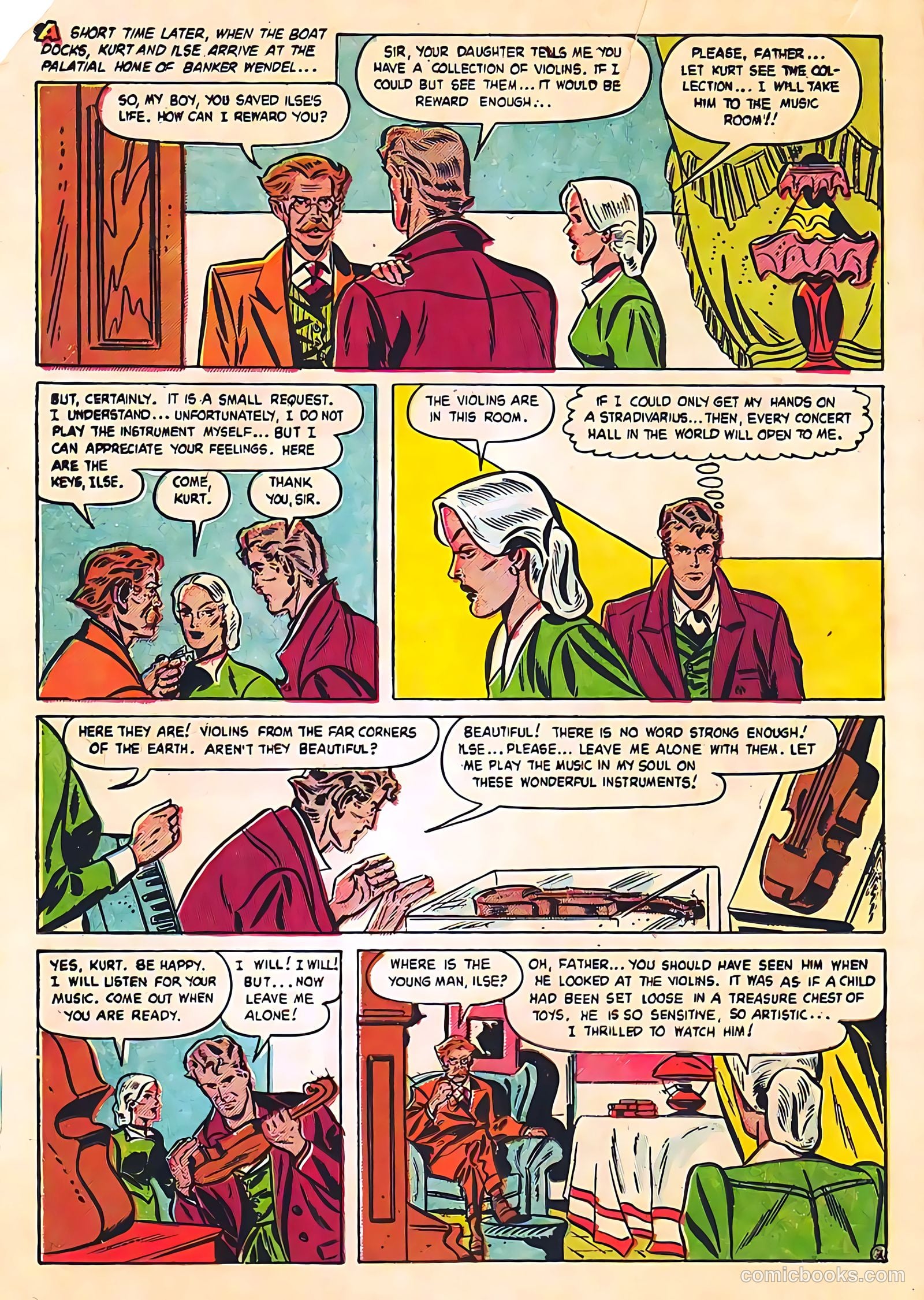 Crime Detective Comics #10 — page 35 of 49