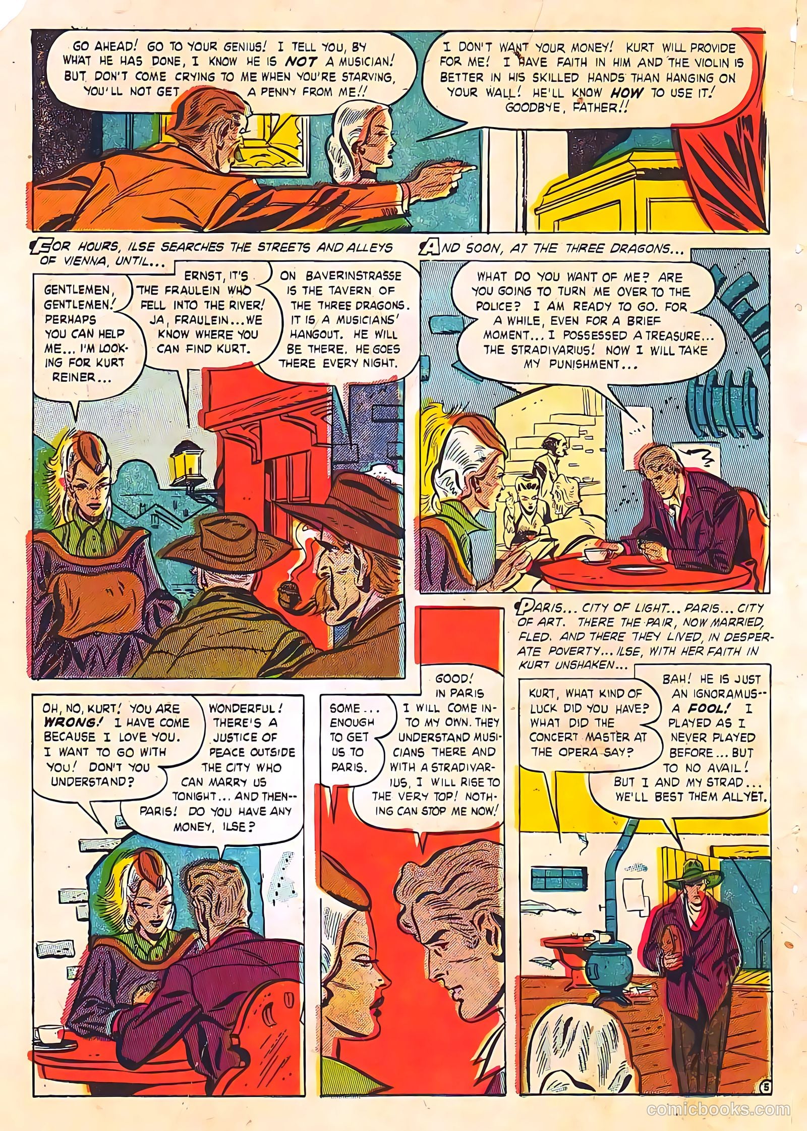 Crime Detective Comics #10 — page 37 of 49