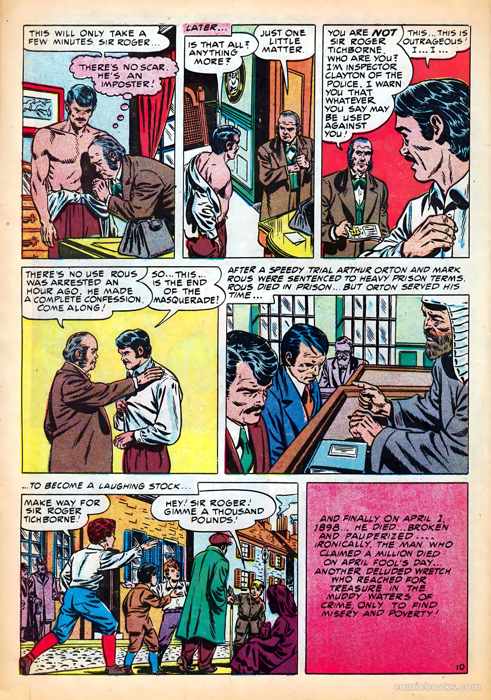 Crime Detective Comics #11 — page 12 of 53