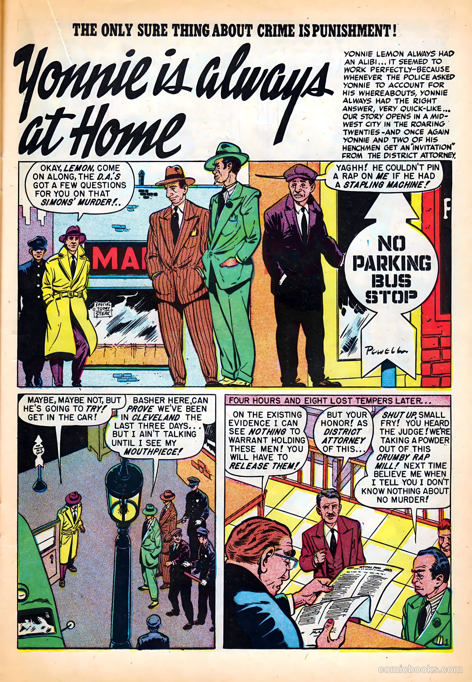 Crime Detective Comics #11 — page 21 of 53