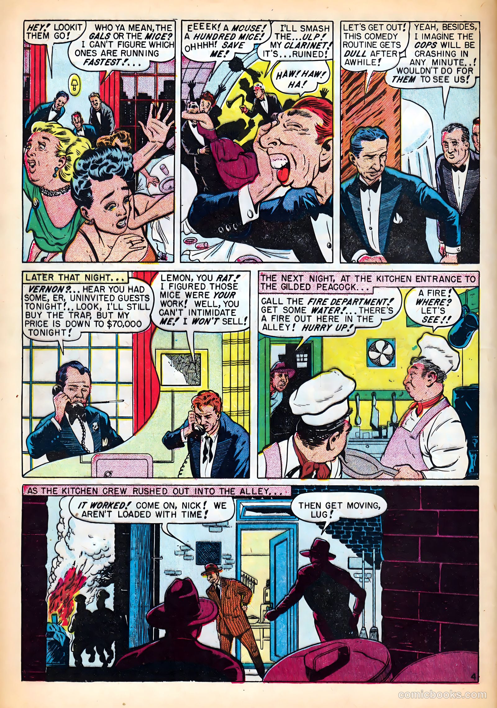 Crime Detective Comics #11 — page 24 of 53