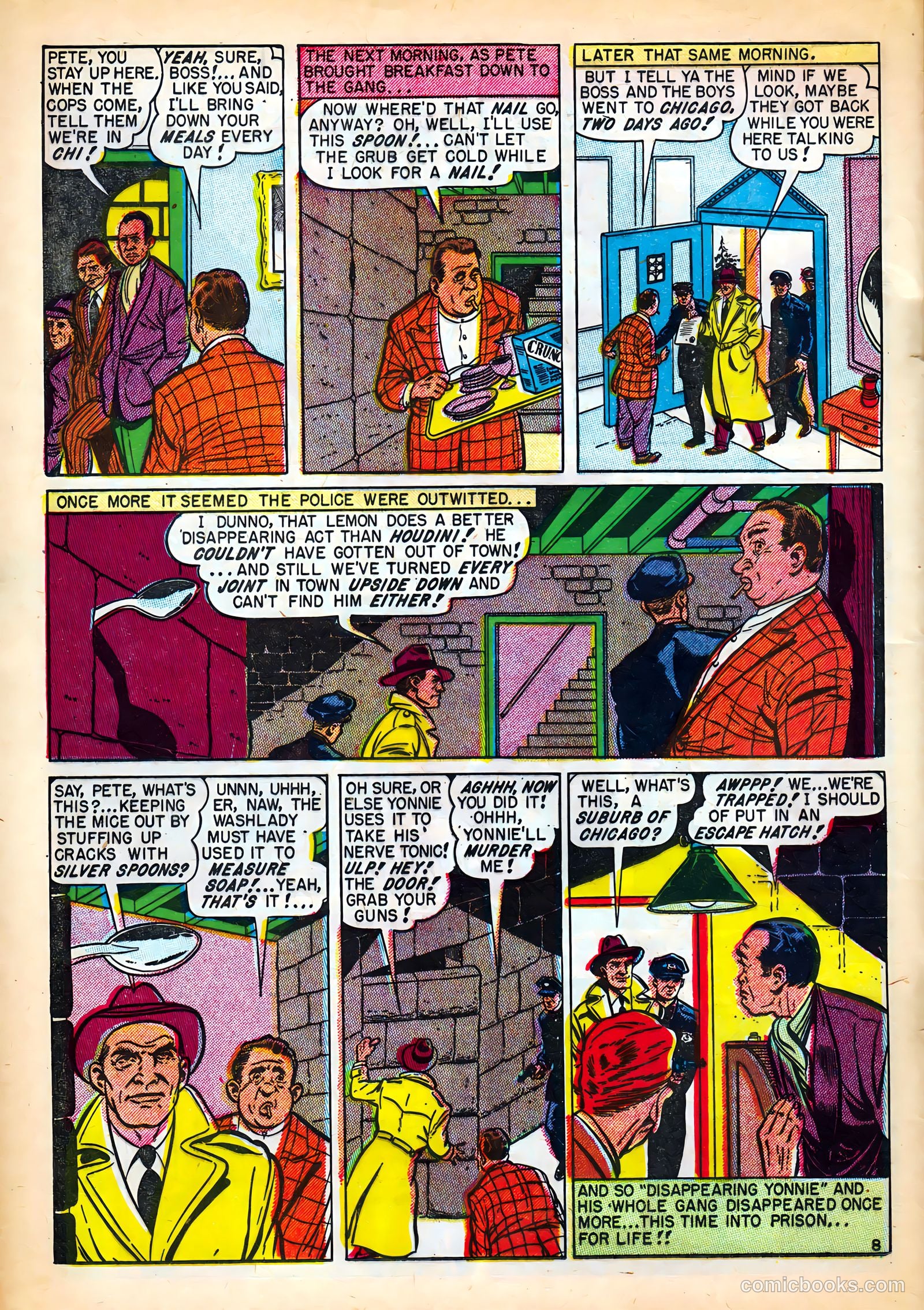 Crime Detective Comics #11 — page 28 of 53