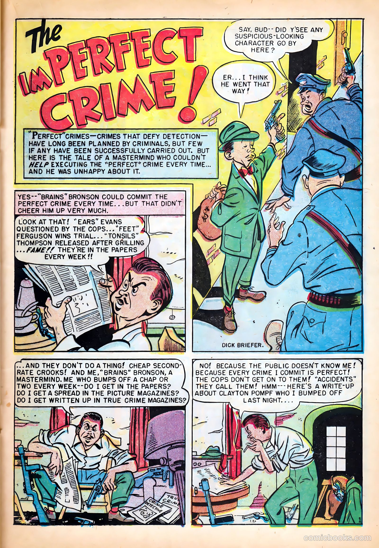 Crime Detective Comics #11 — page 31 of 53