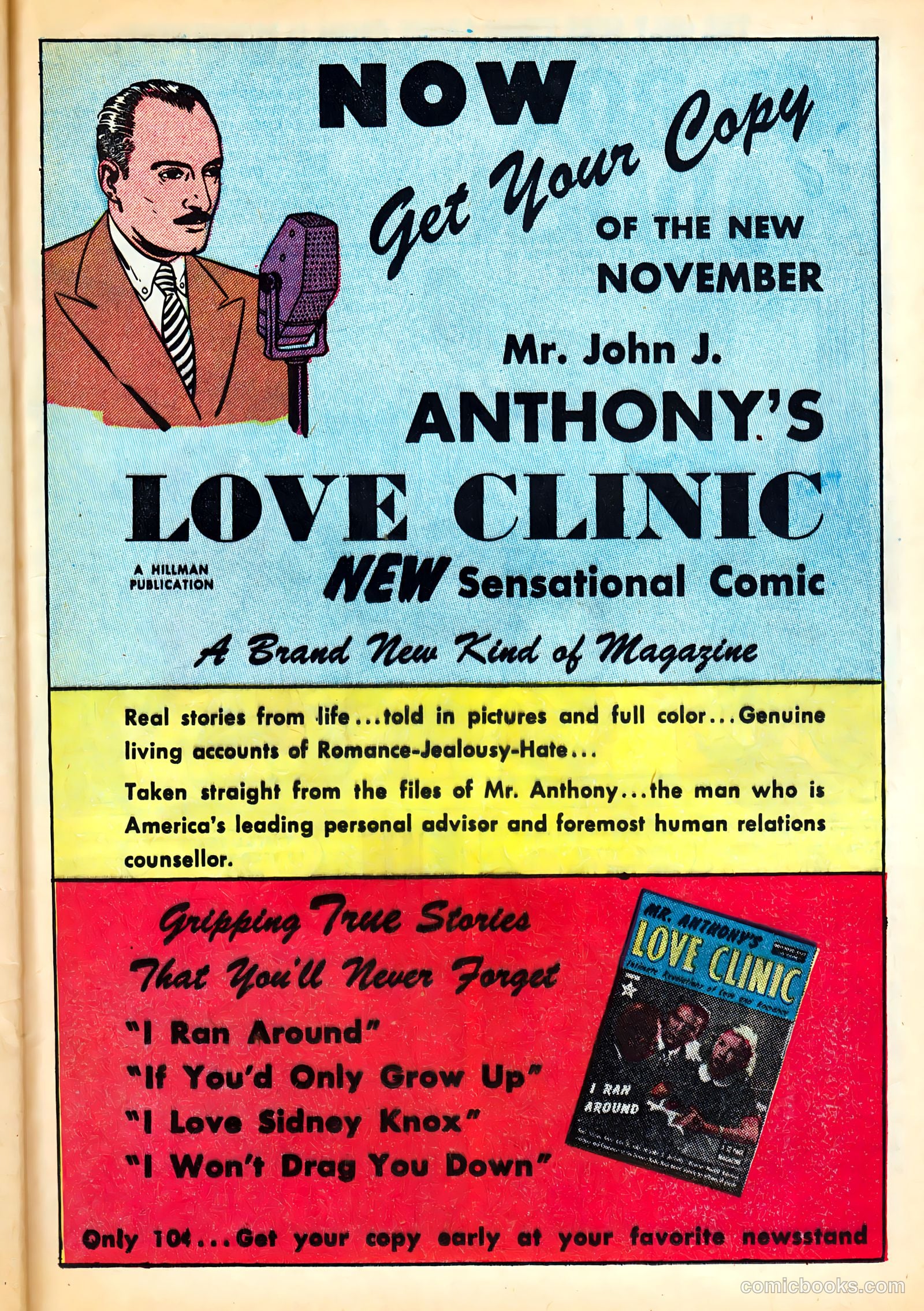 Crime Detective Comics #11 — page 35 of 53