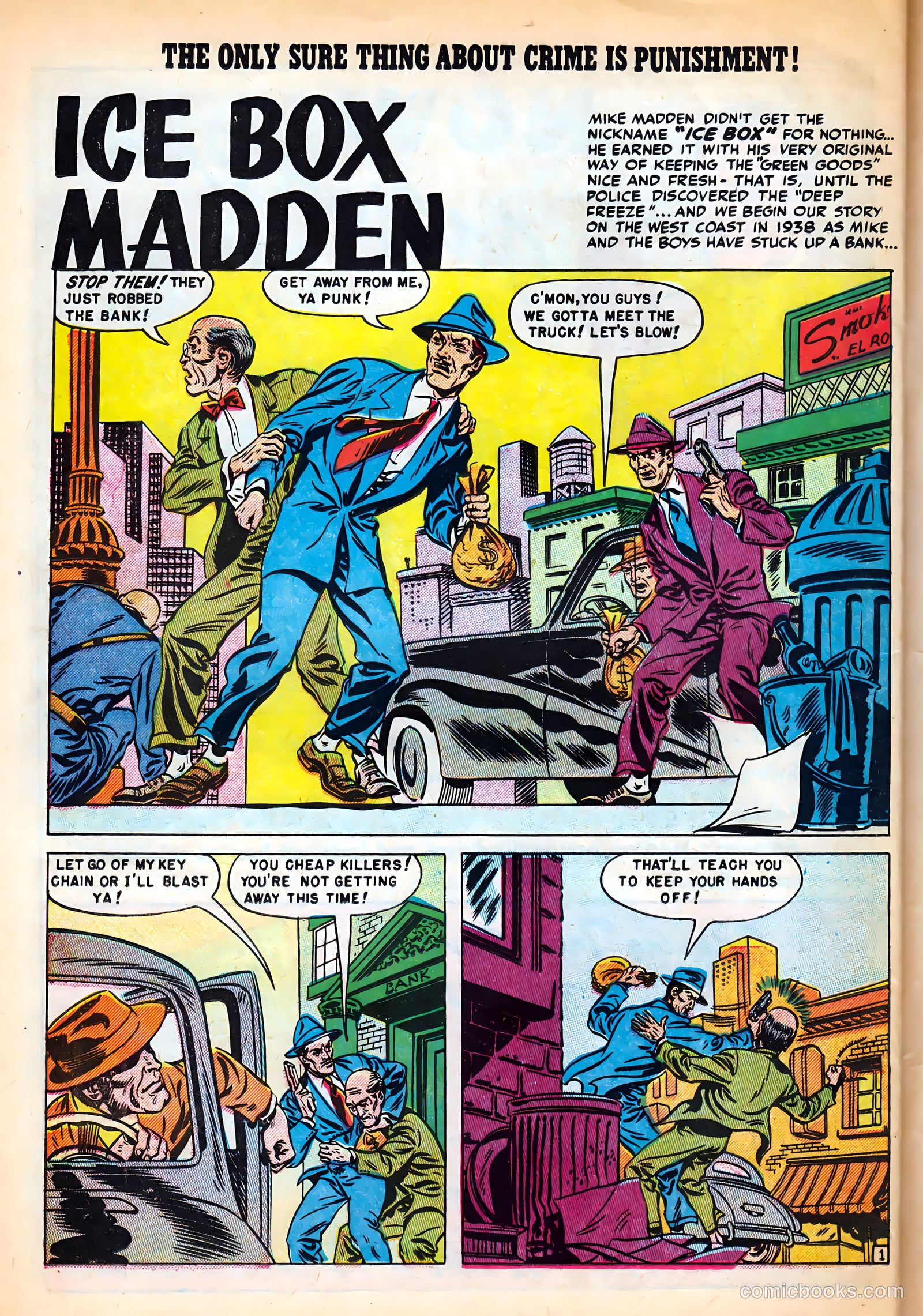 Crime Detective Comics #11 — page 36 of 53