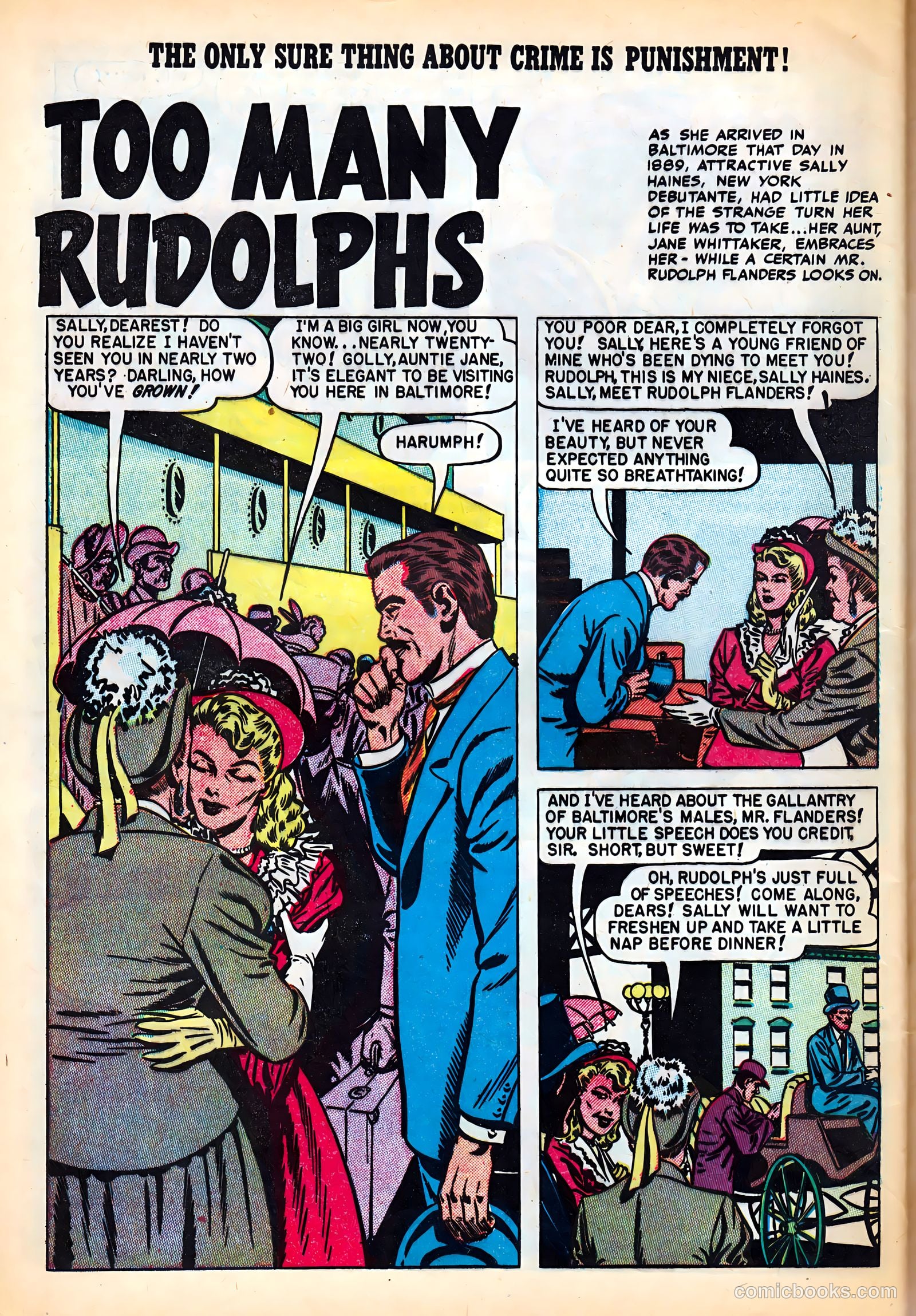 Crime Detective Comics #11 — page 42 of 53