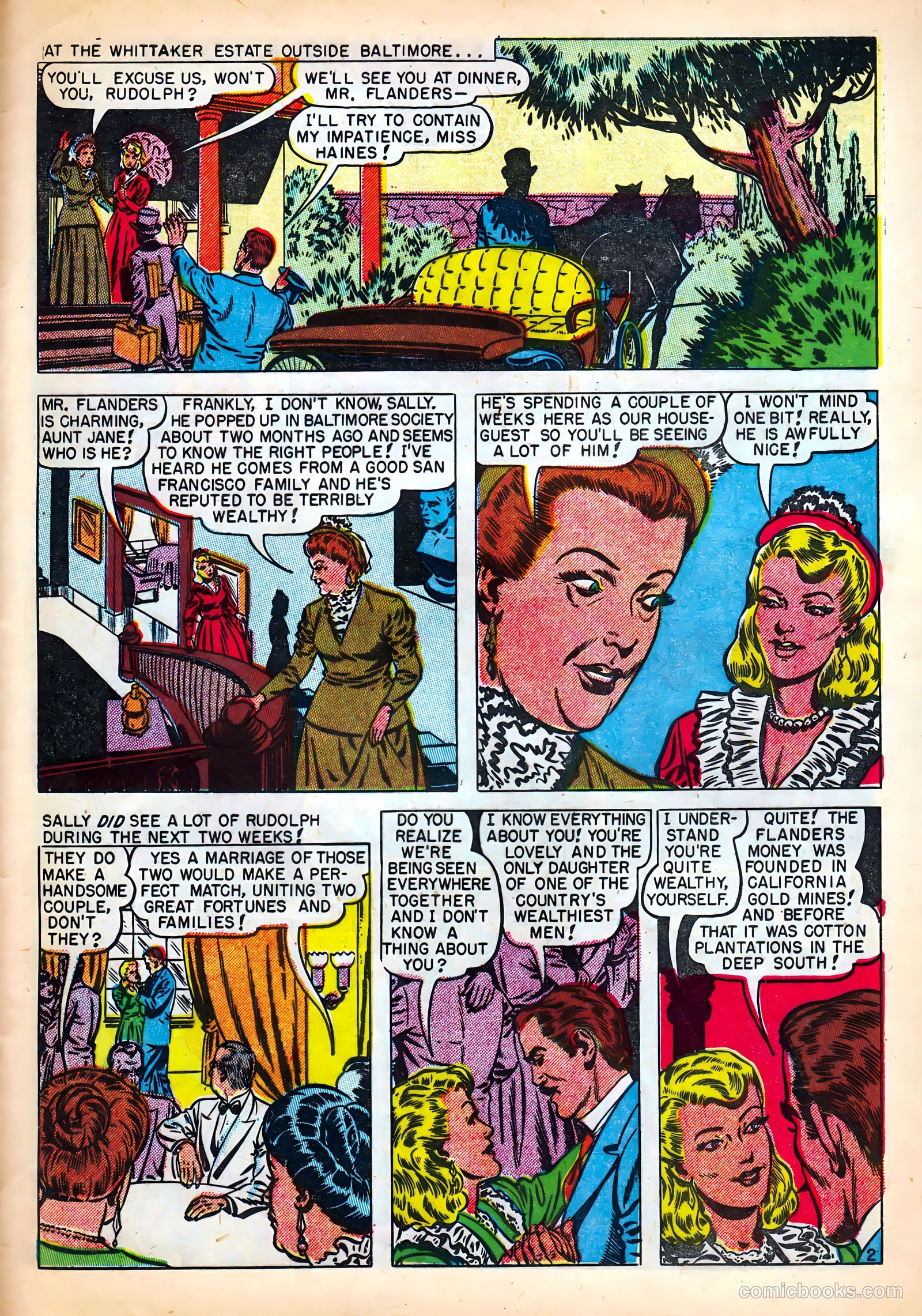 Crime Detective Comics #11 — page 43 of 53