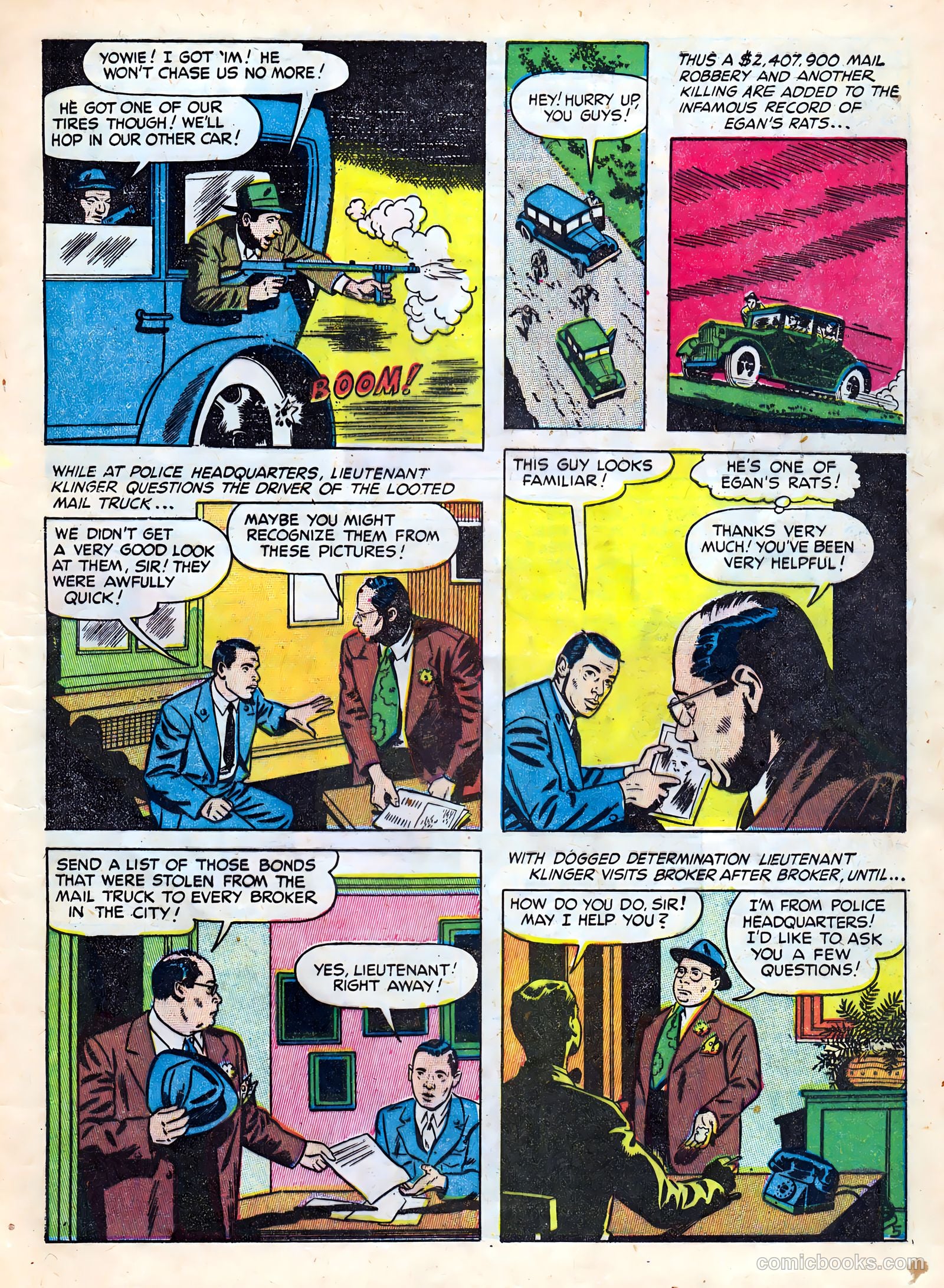 Crime Detective Comics #3 — page 7 of 53