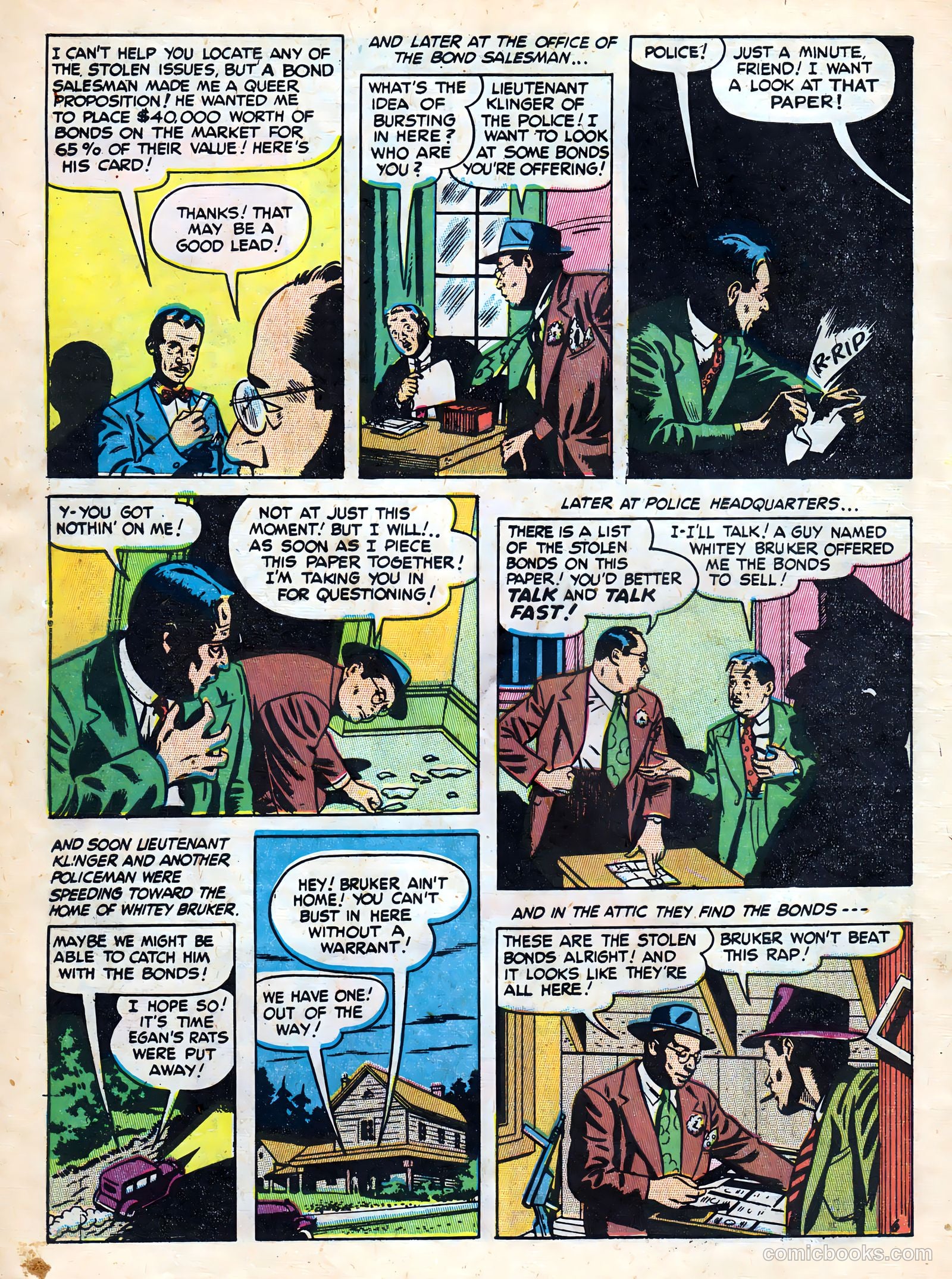 Crime Detective Comics #3 — page 8 of 53