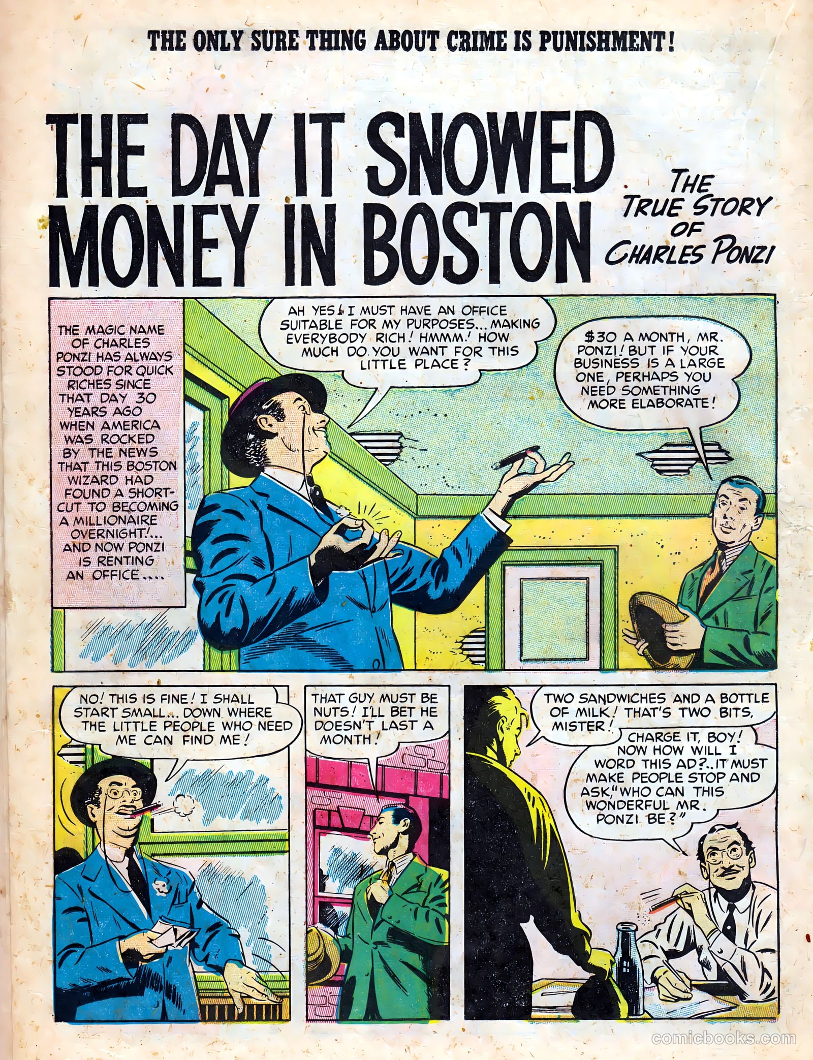 Crime Detective Comics #3 — page 26 of 53