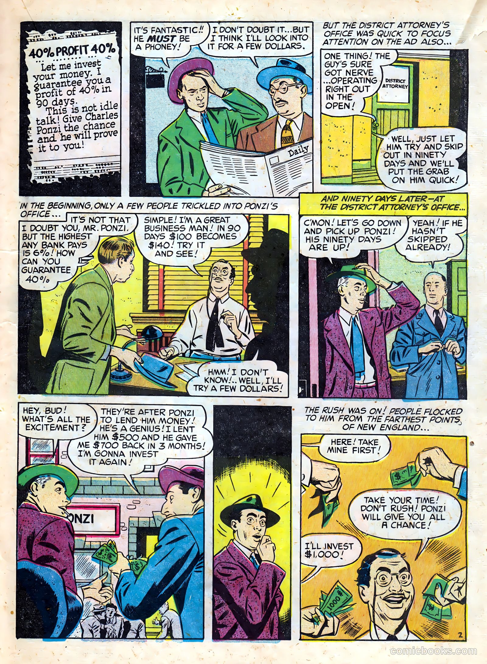 Crime Detective Comics #3 — page 27 of 53