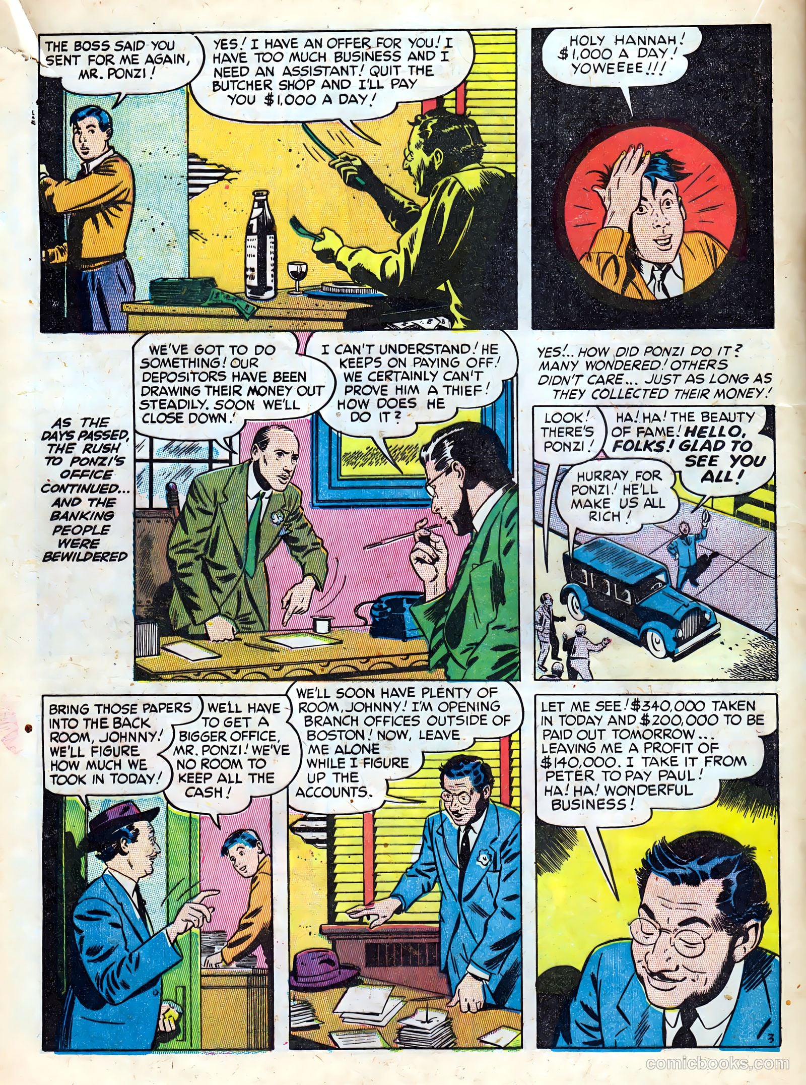 Crime Detective Comics #3 — page 28 of 53