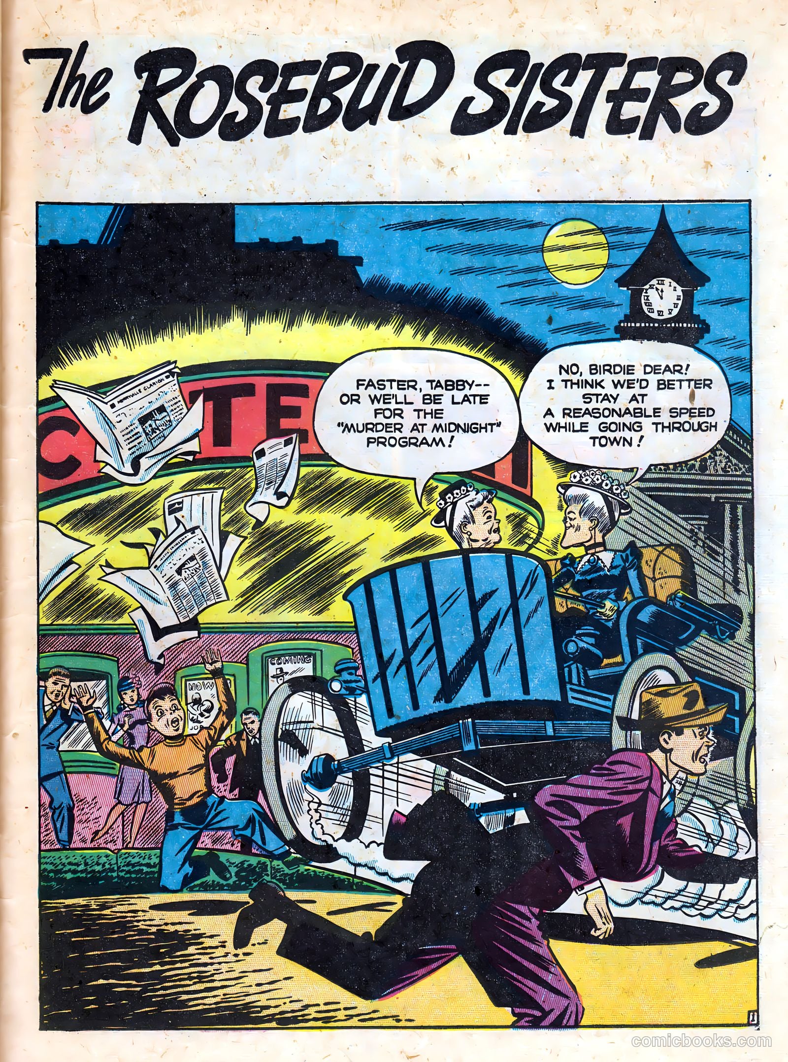 Crime Detective Comics #3 — page 33 of 53