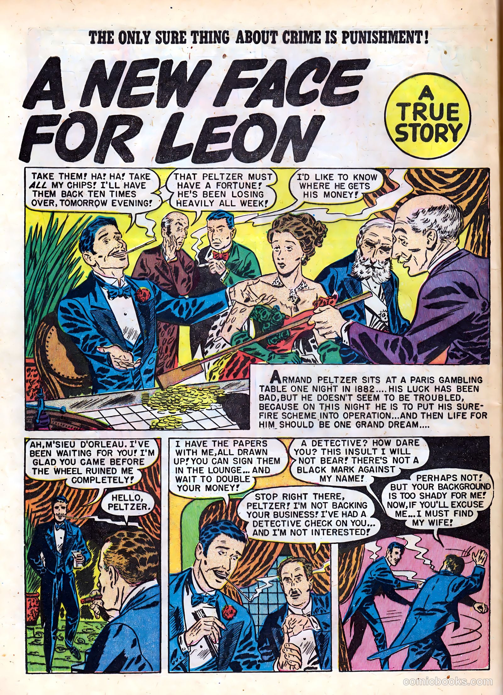 Crime Detective Comics #3 — page 42 of 53
