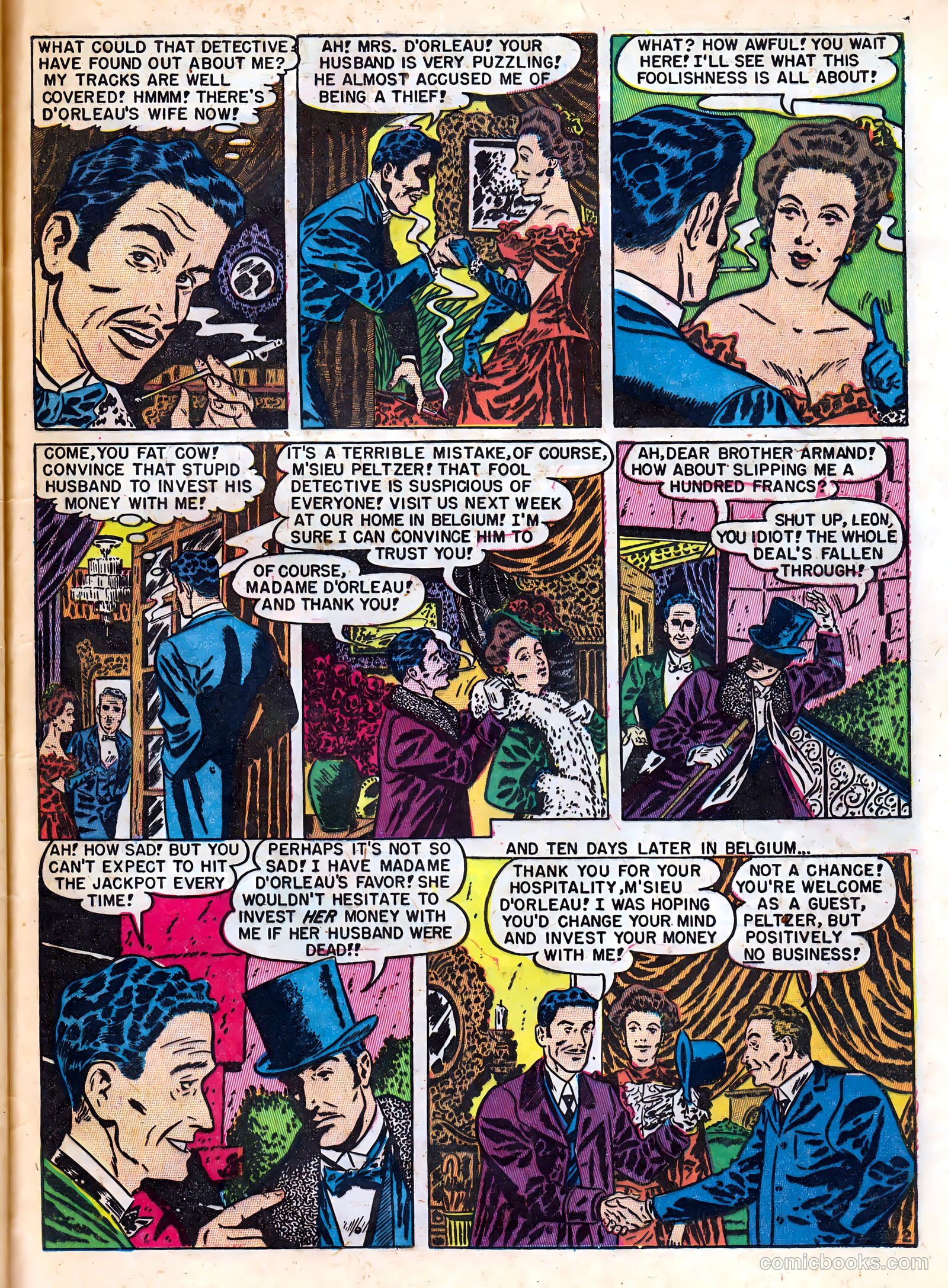 Crime Detective Comics #3 — page 43 of 53