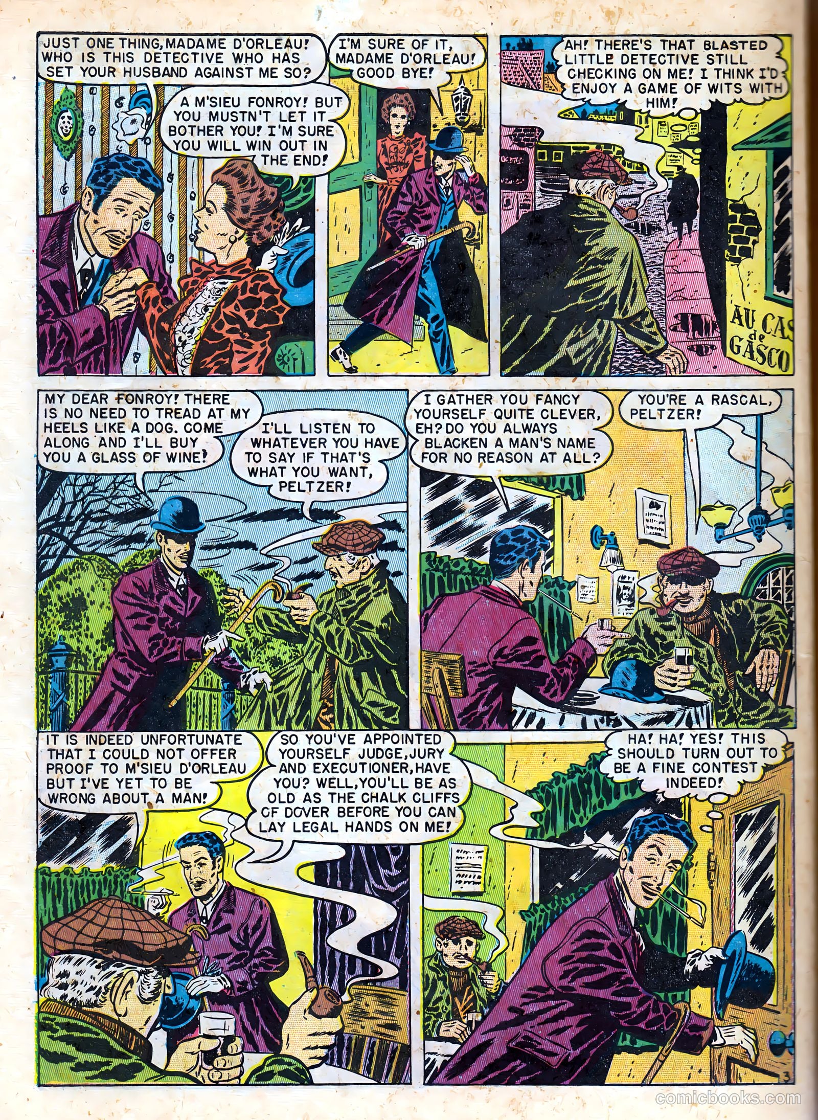 Crime Detective Comics #3 — page 44 of 53