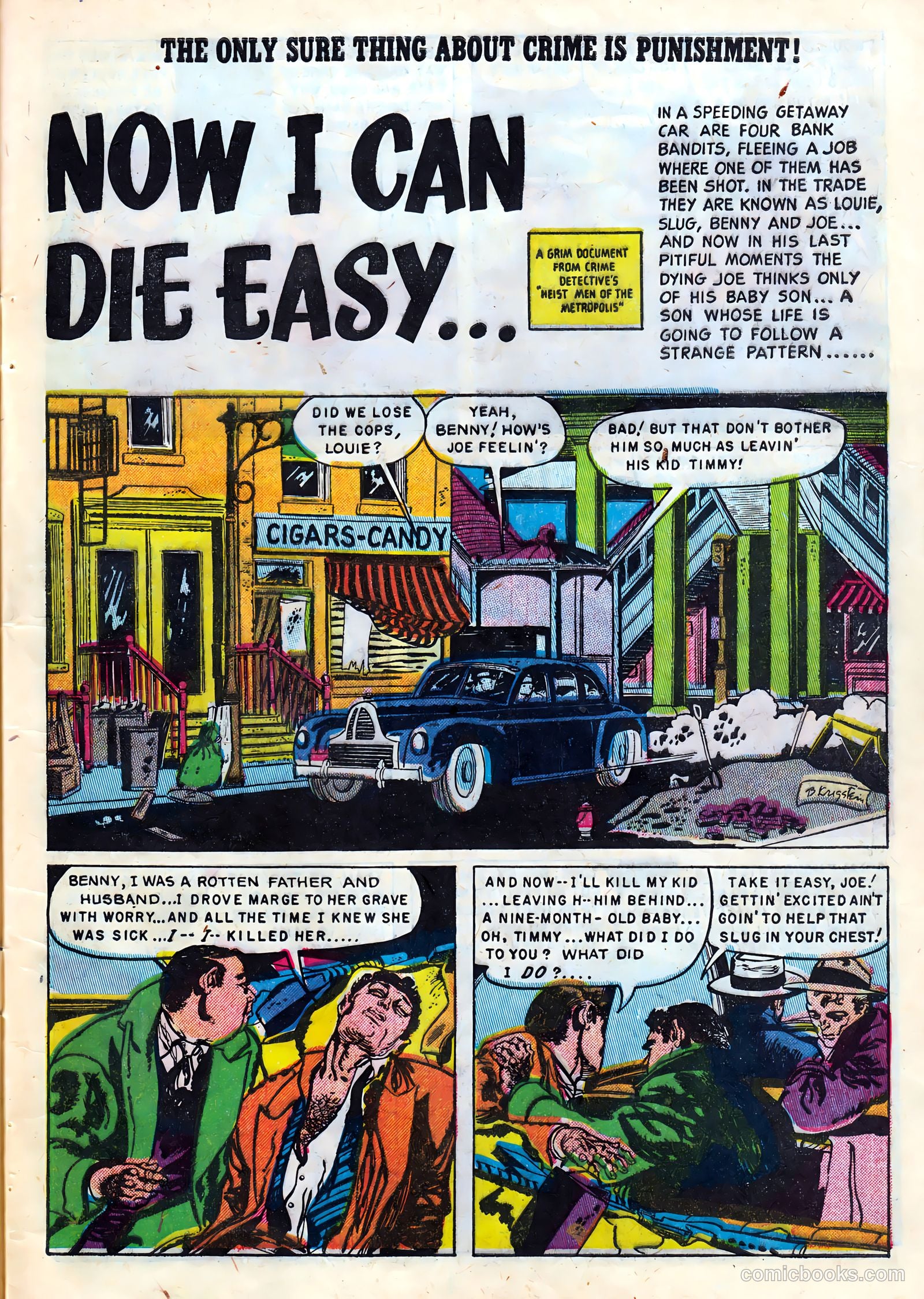 Crime Detective Comics #4 — page 11 of 52