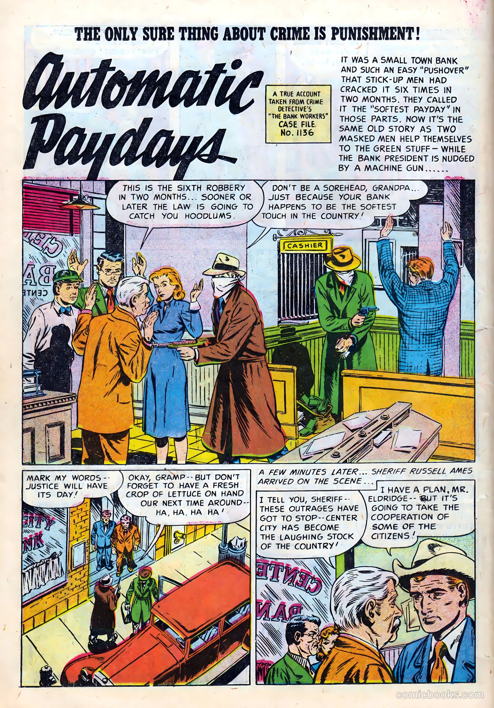 Crime Detective Comics #4 — page 20 of 52