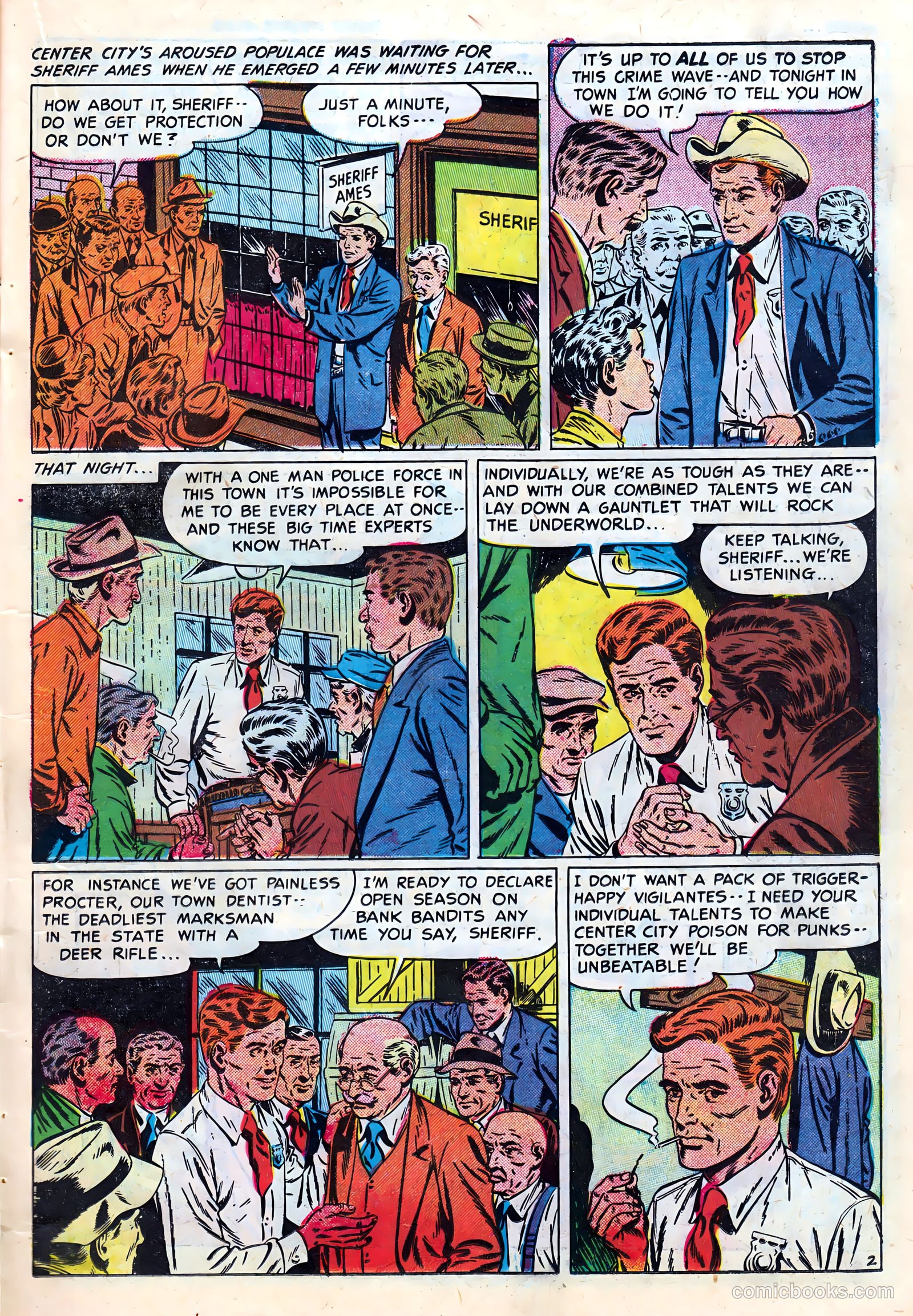 Crime Detective Comics #4 — page 21 of 52
