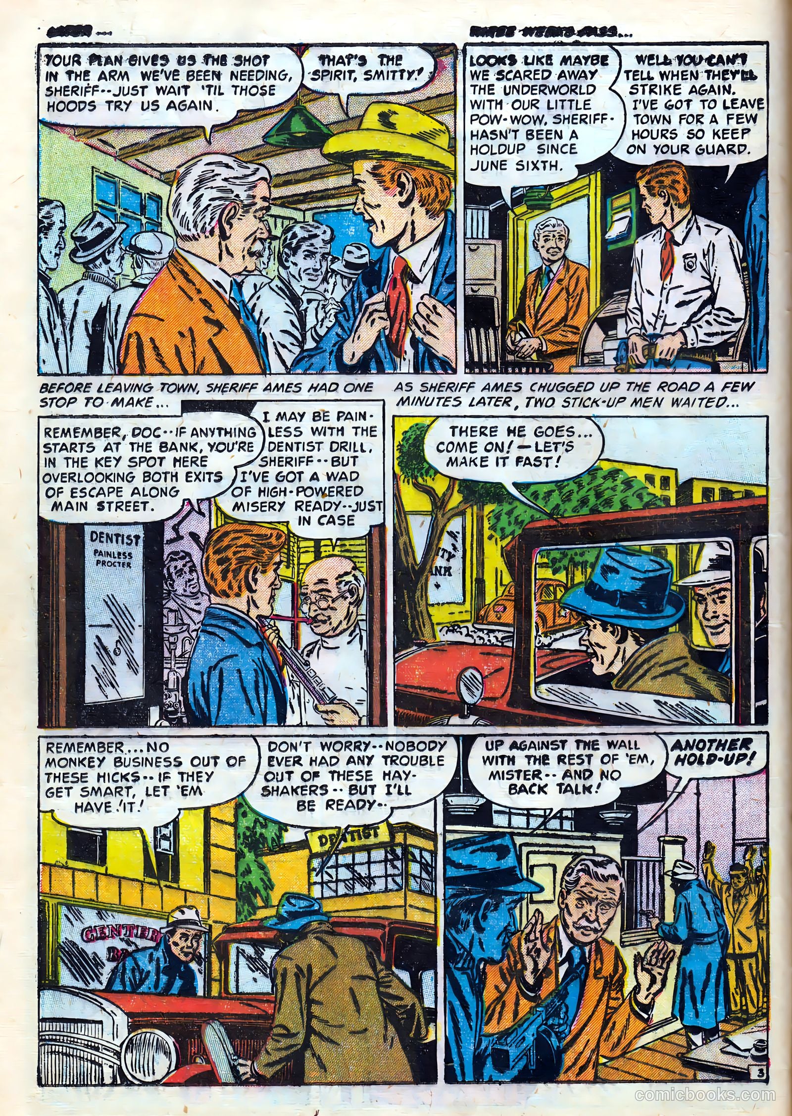 Crime Detective Comics #4 — page 22 of 52