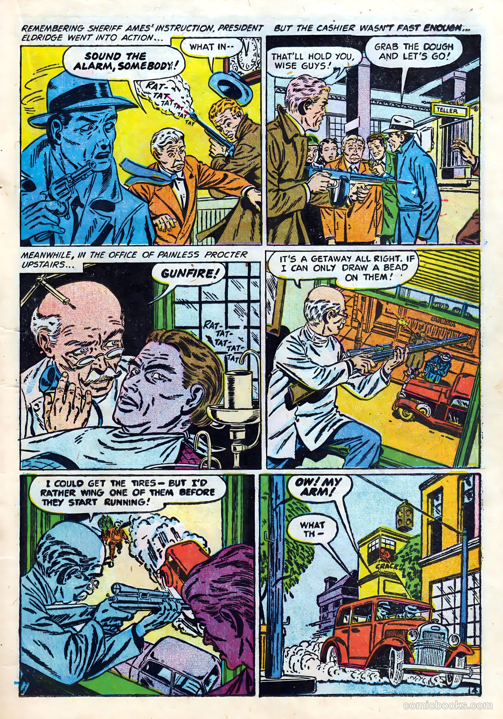 Crime Detective Comics #4 — page 23 of 52