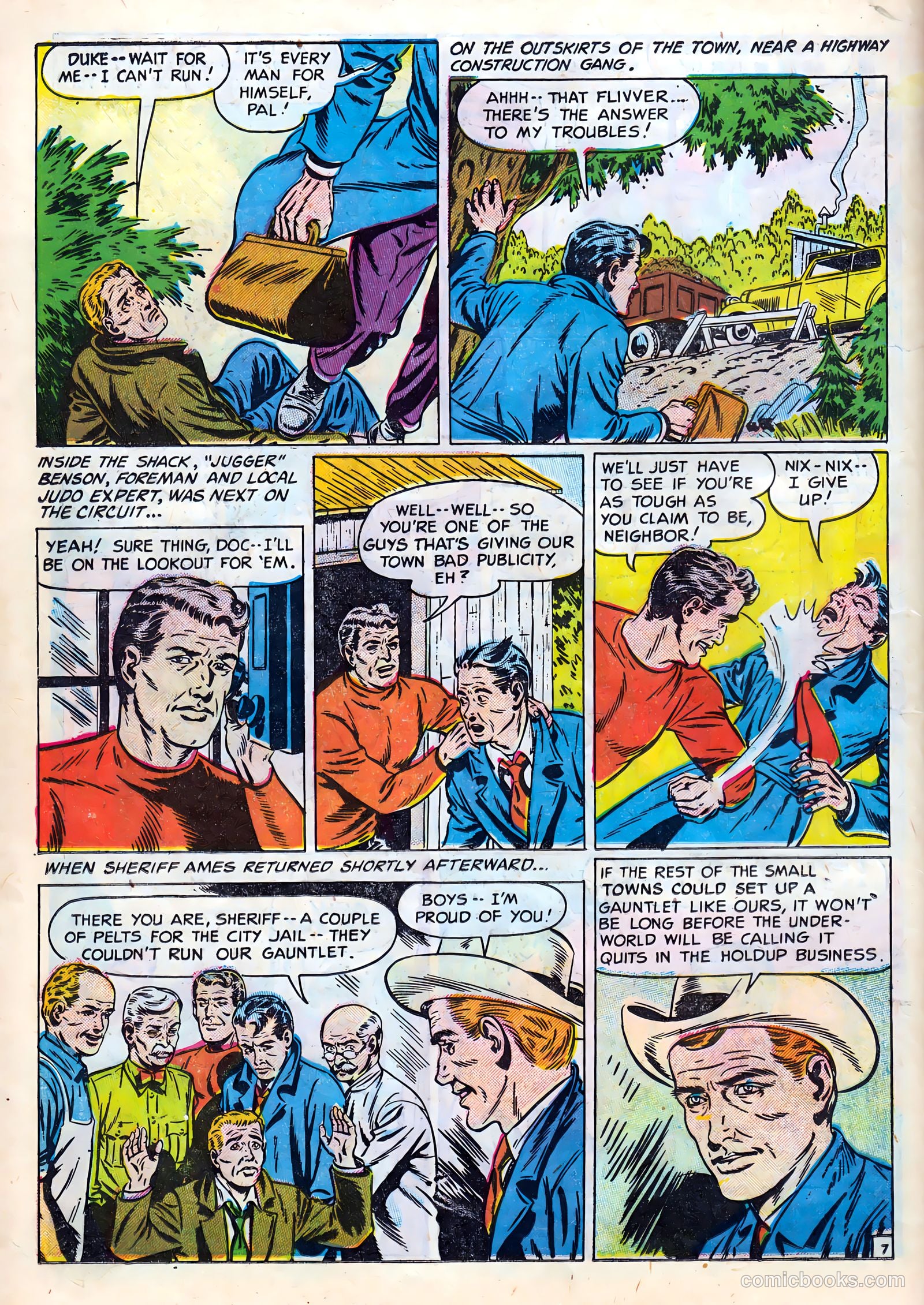 Crime Detective Comics #4 — page 26 of 52