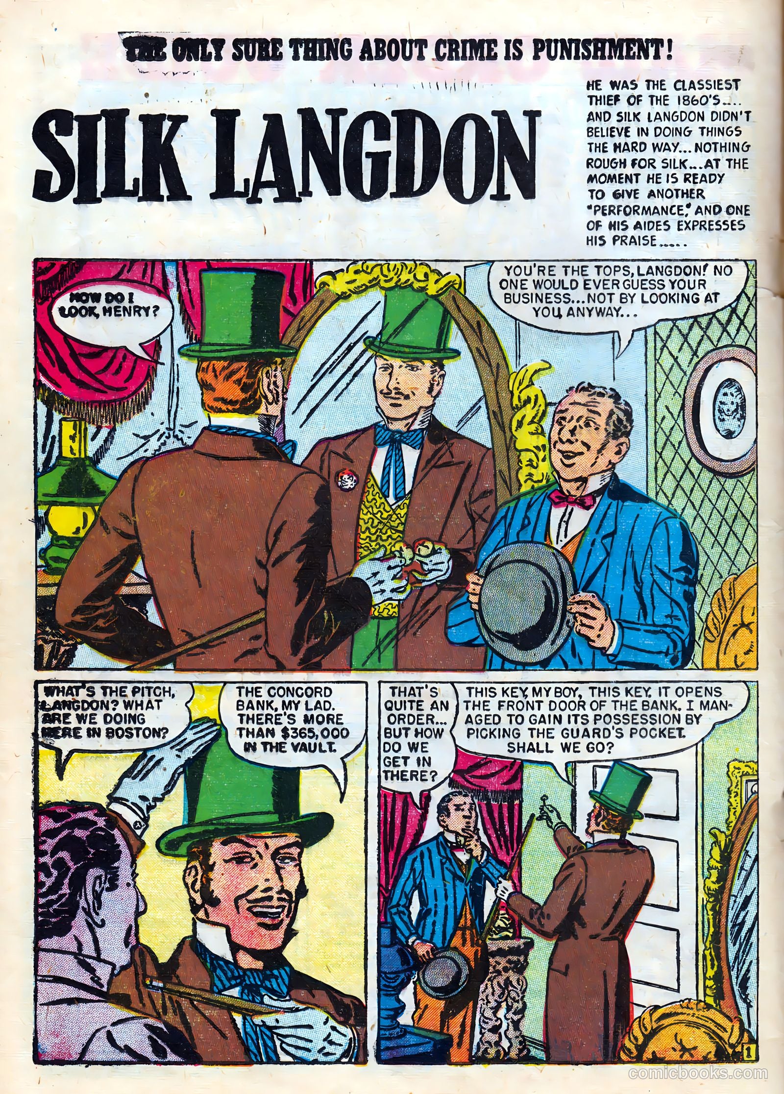 Crime Detective Comics #4 — page 28 of 52