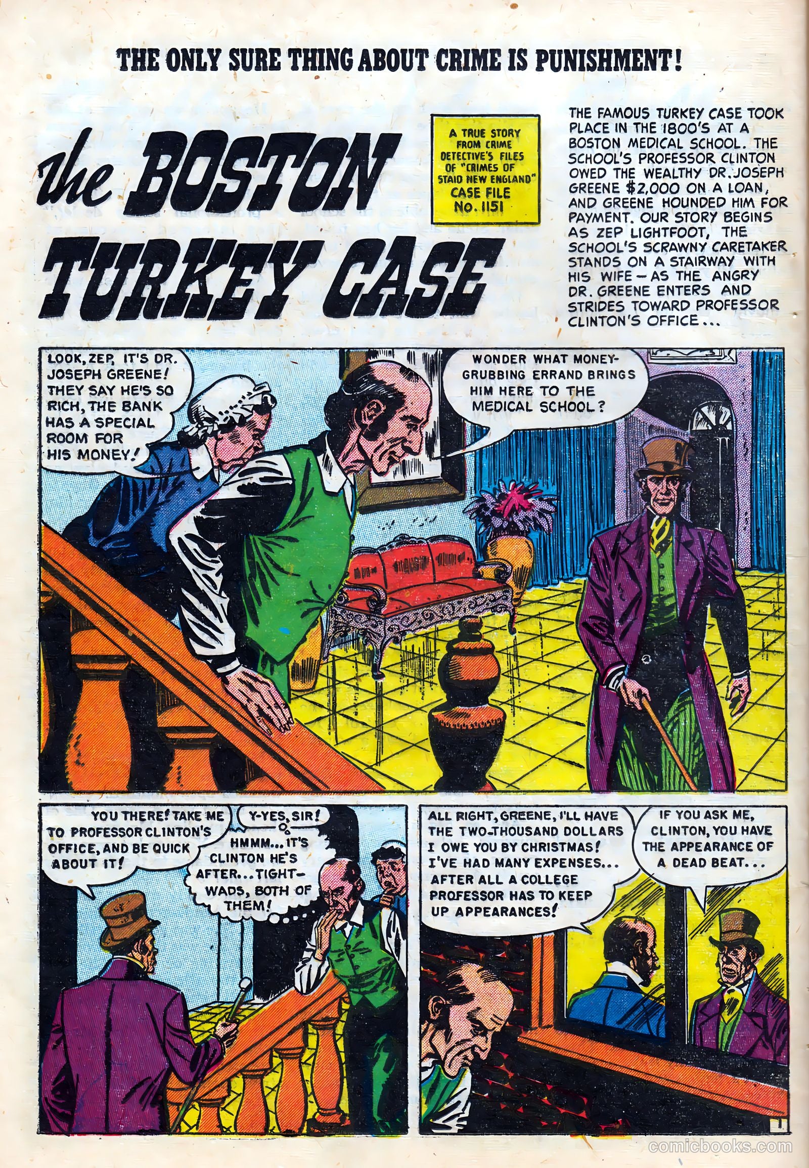 Crime Detective Comics #4 — page 34 of 52