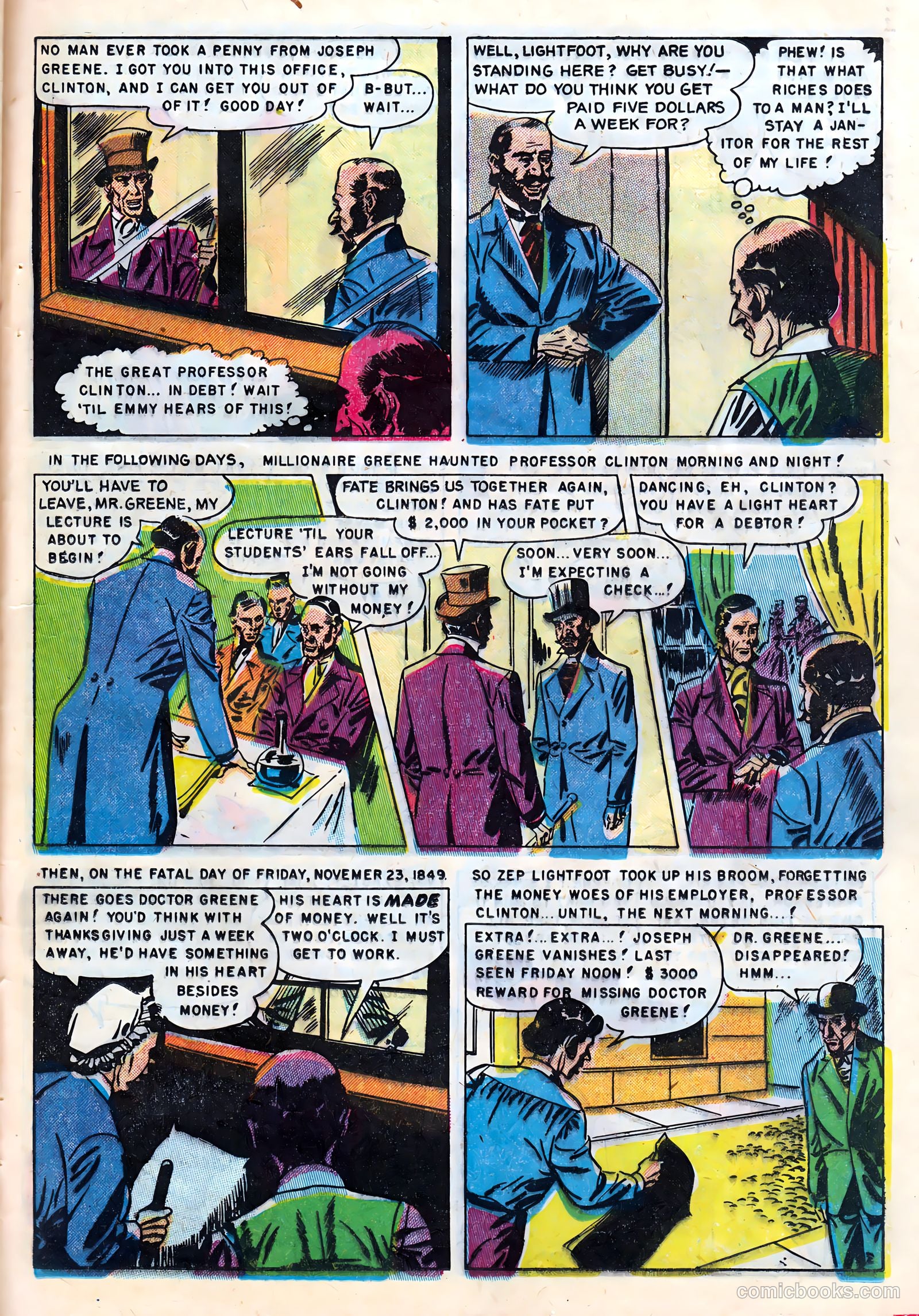 Crime Detective Comics #4 — page 35 of 52