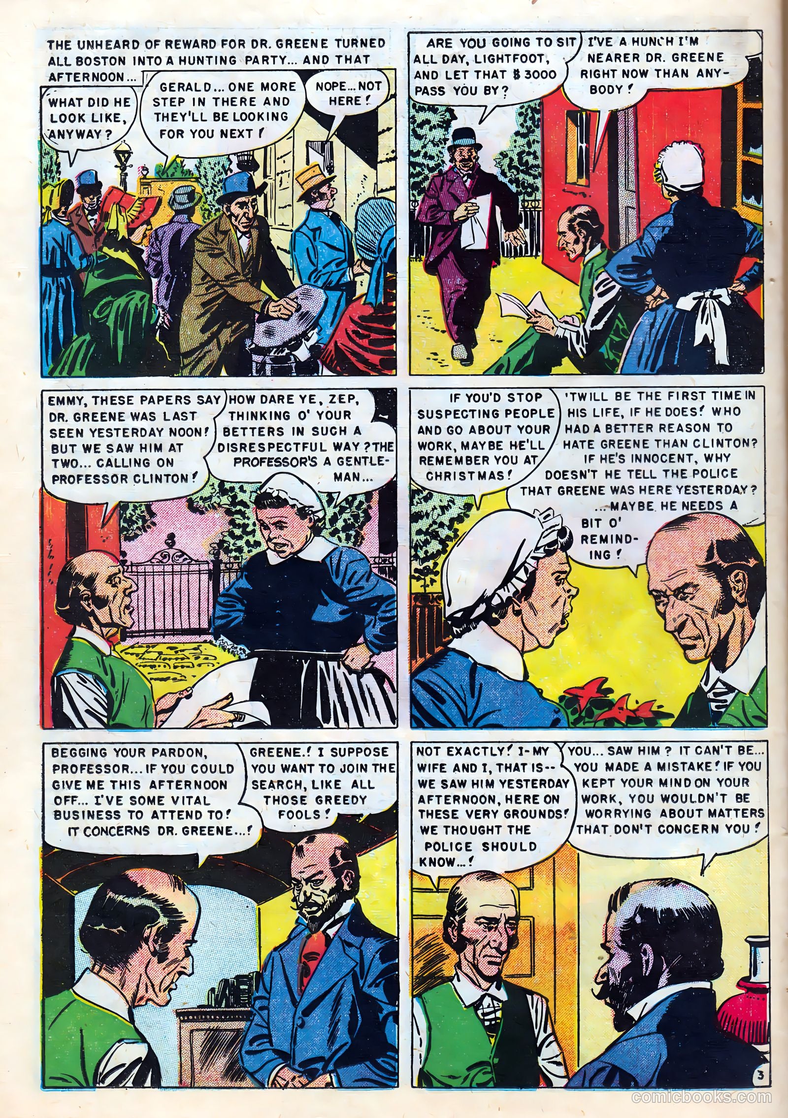 Crime Detective Comics #4 — page 36 of 52