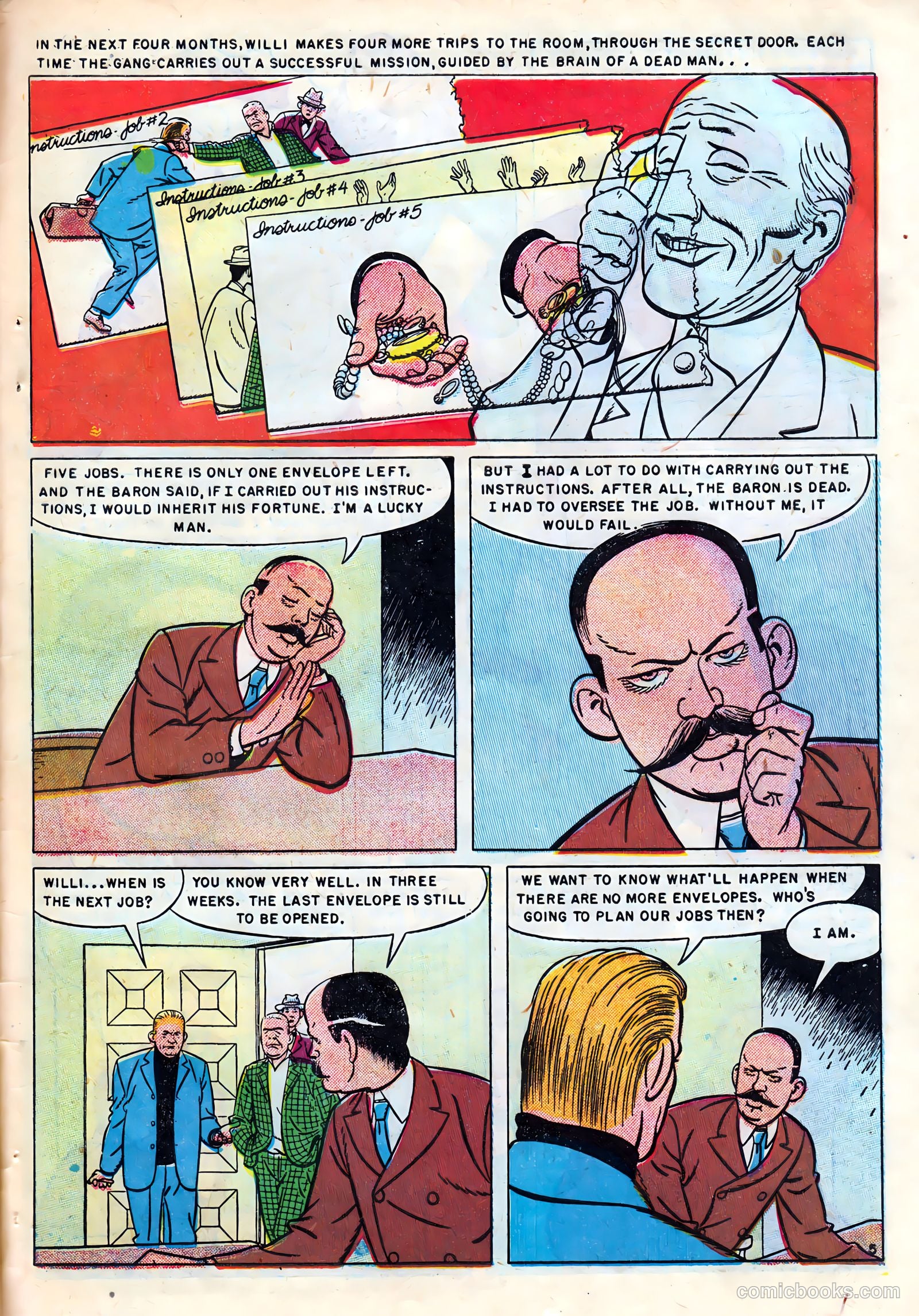 Crime Detective Comics #4 — page 45 of 52