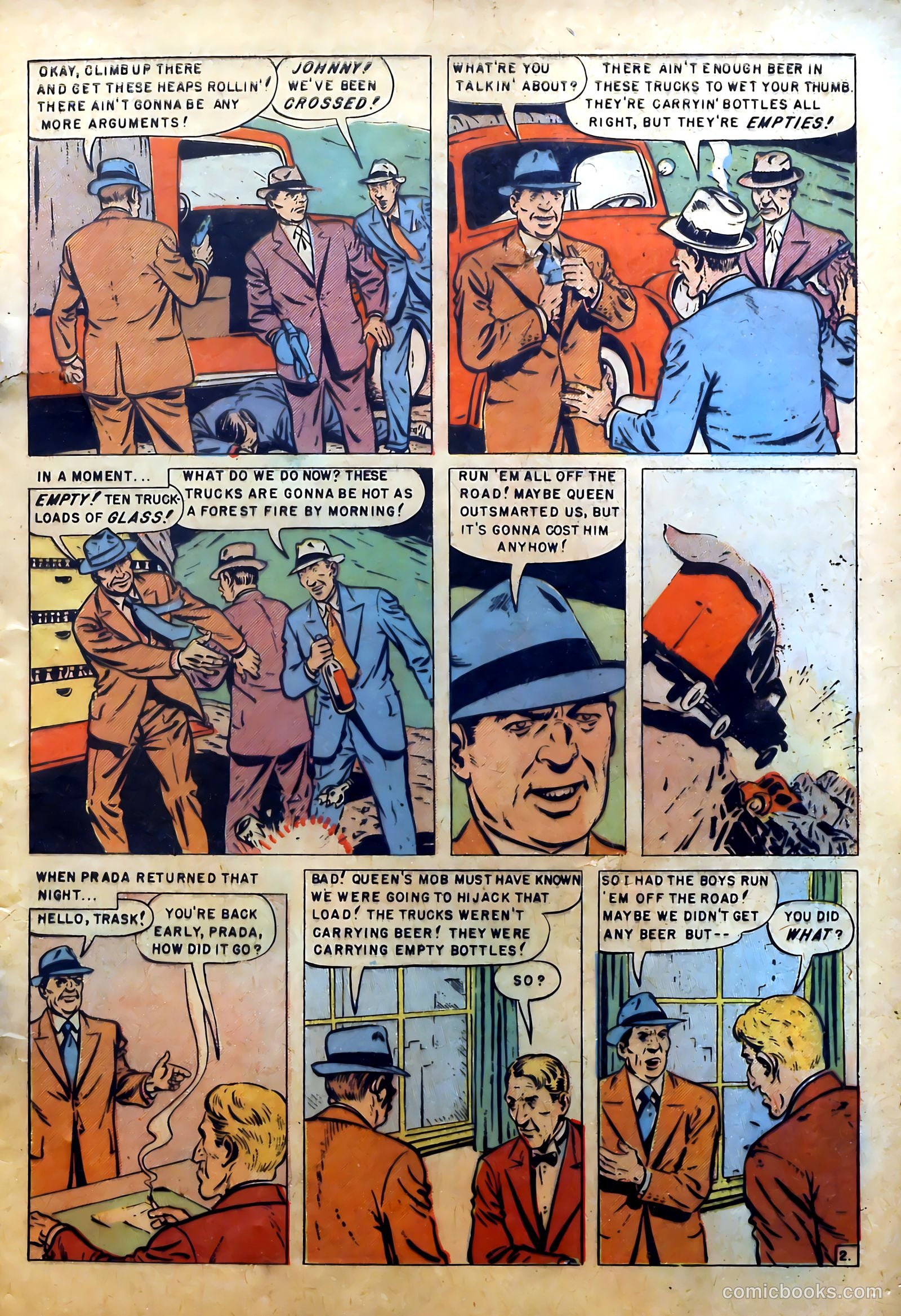 Crime Detective Comics #5 — page 14 of 53