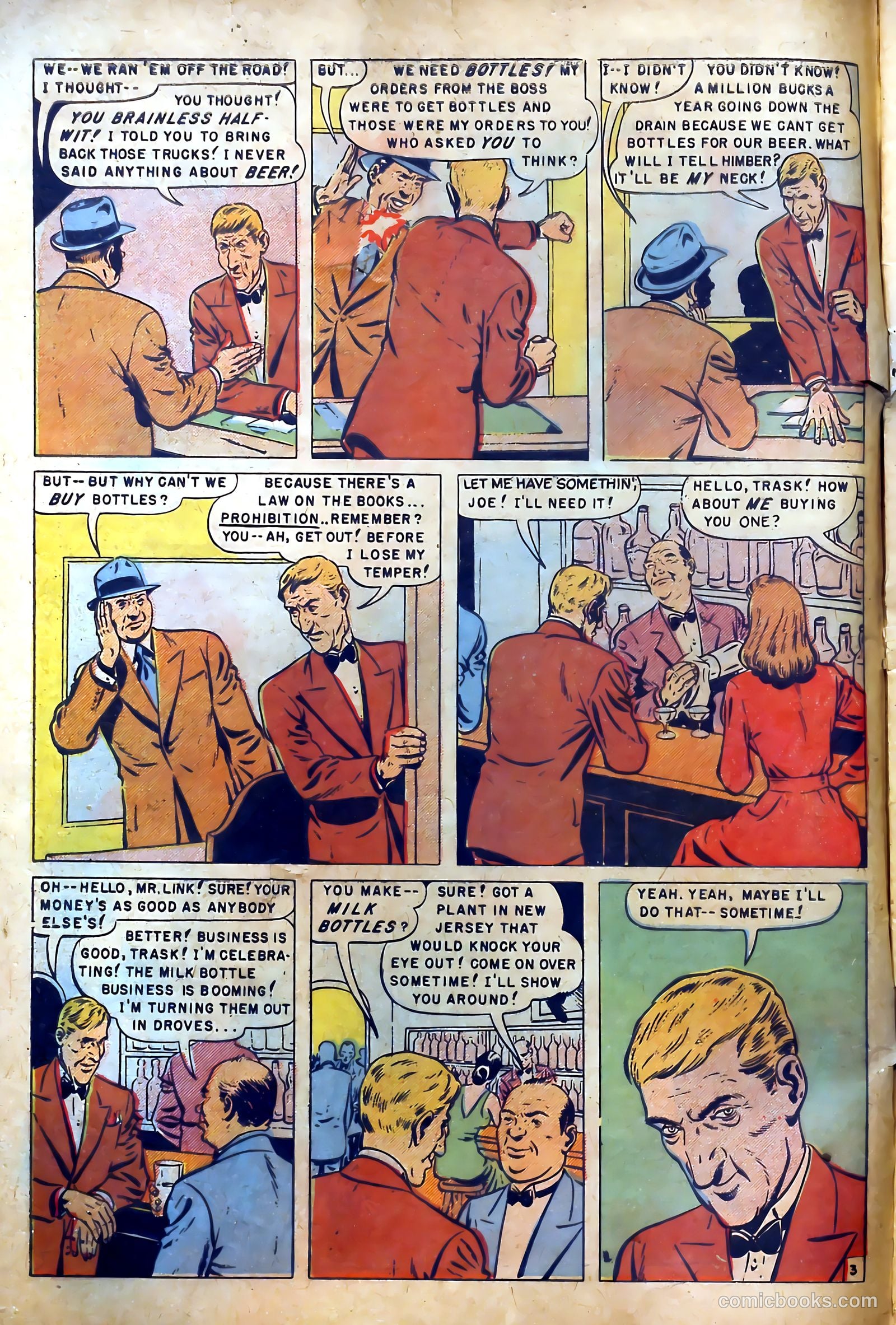 Crime Detective Comics #5 — page 15 of 53