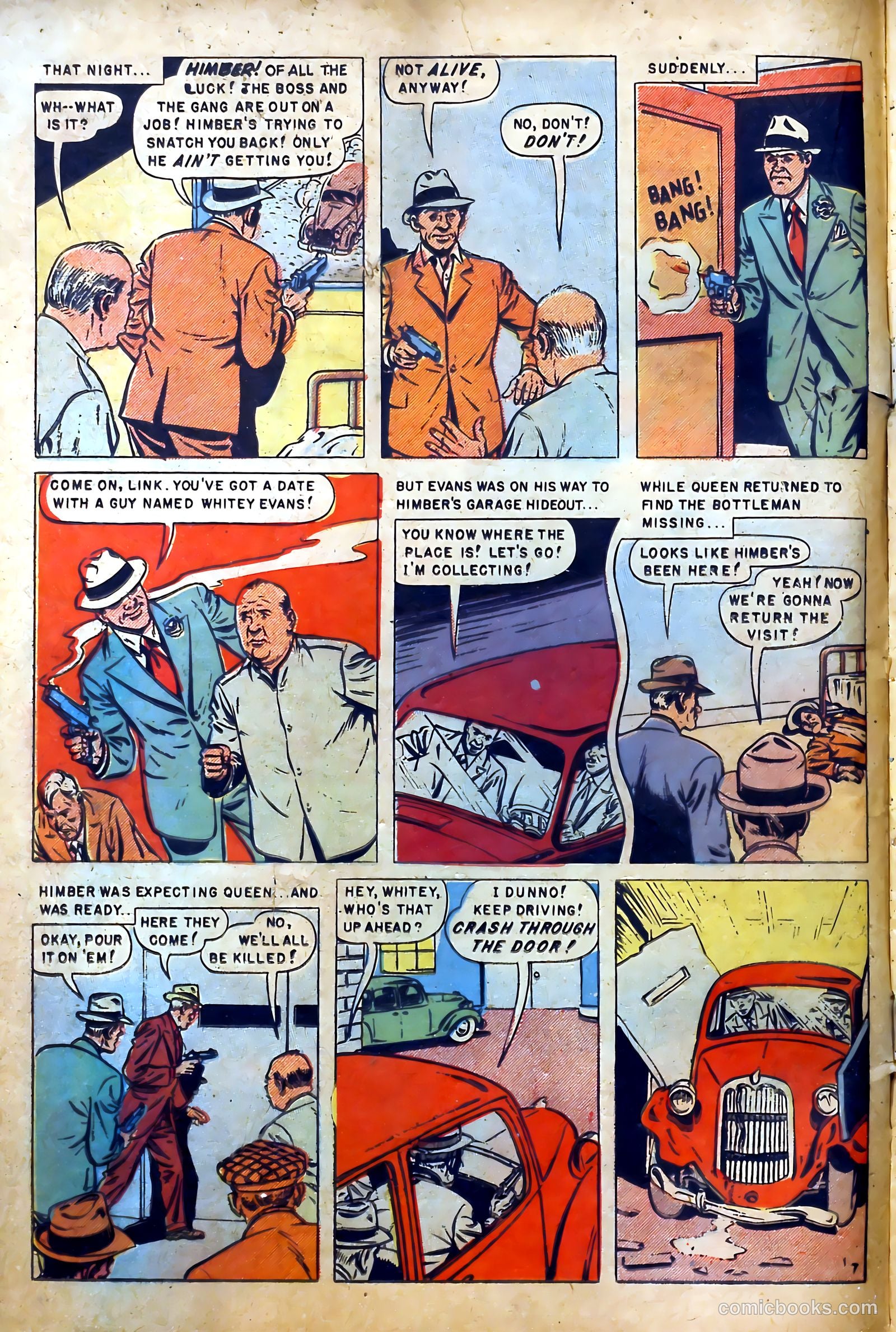 Crime Detective Comics #5 — page 19 of 53