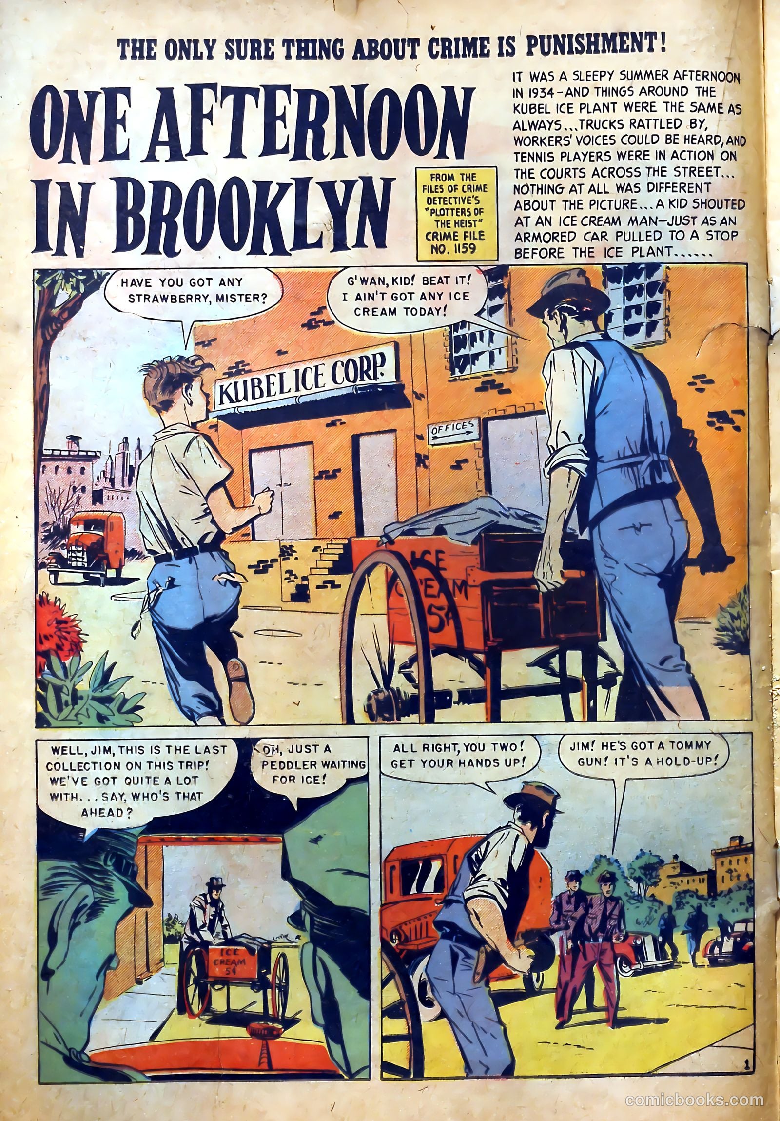 Crime Detective Comics #5 — page 21 of 53