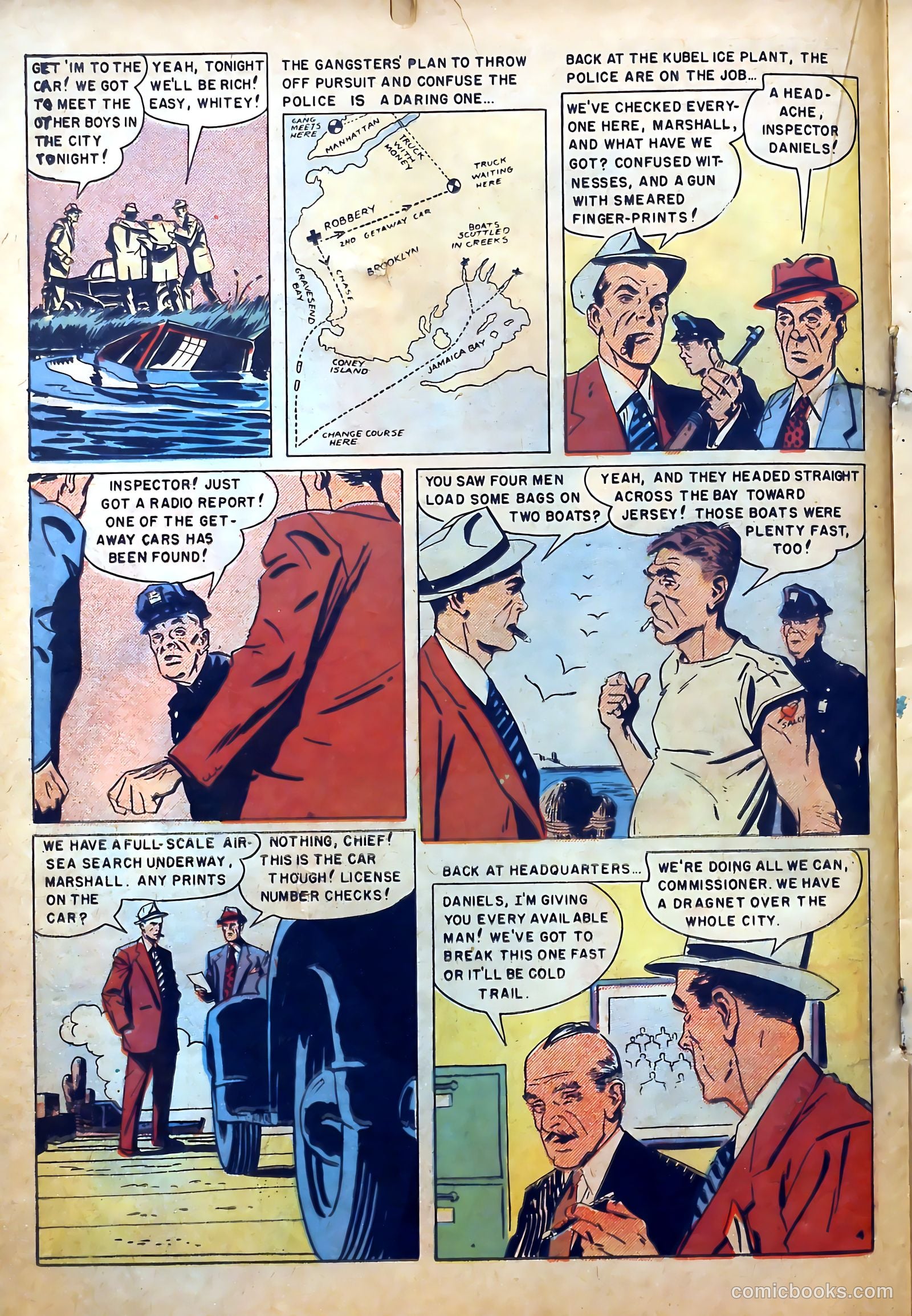 Crime Detective Comics #5 — page 25 of 53