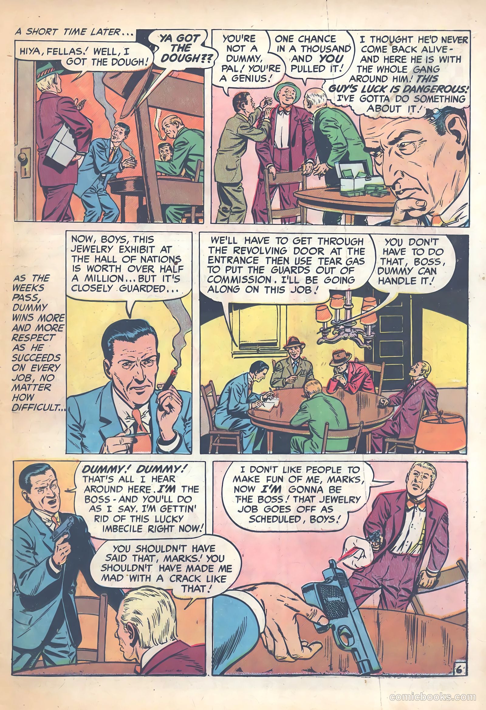 Crime Detective Comics #6 — page 15 of 52