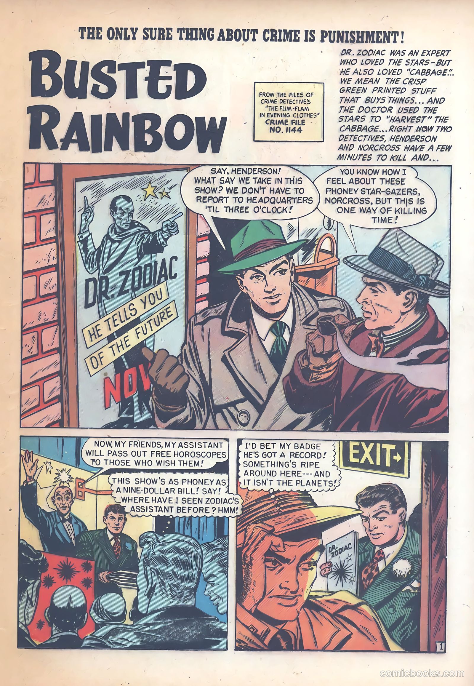 Crime Detective Comics #6 — page 37 of 52