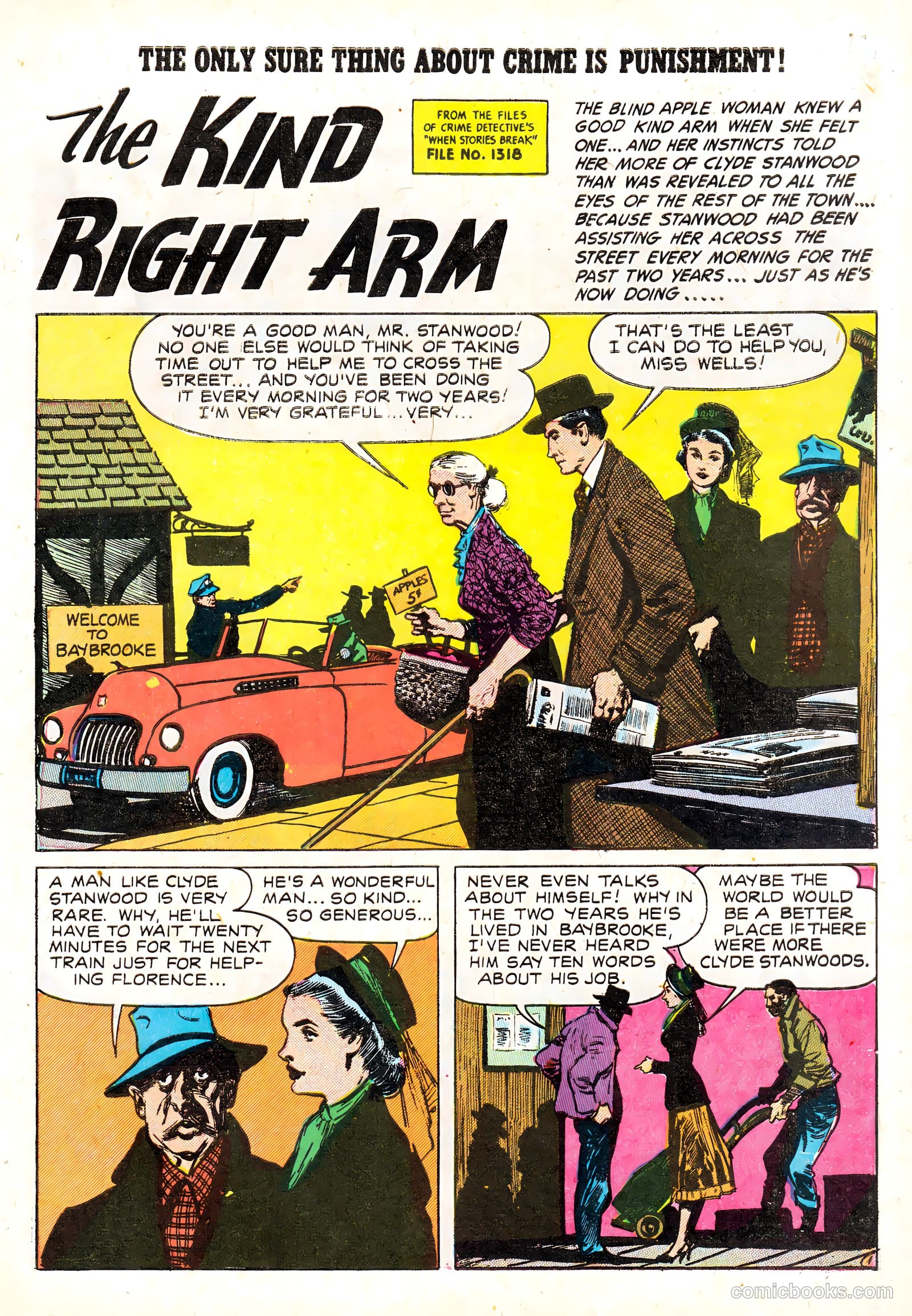 Crime Detective Comics #7 — page 11 of 52