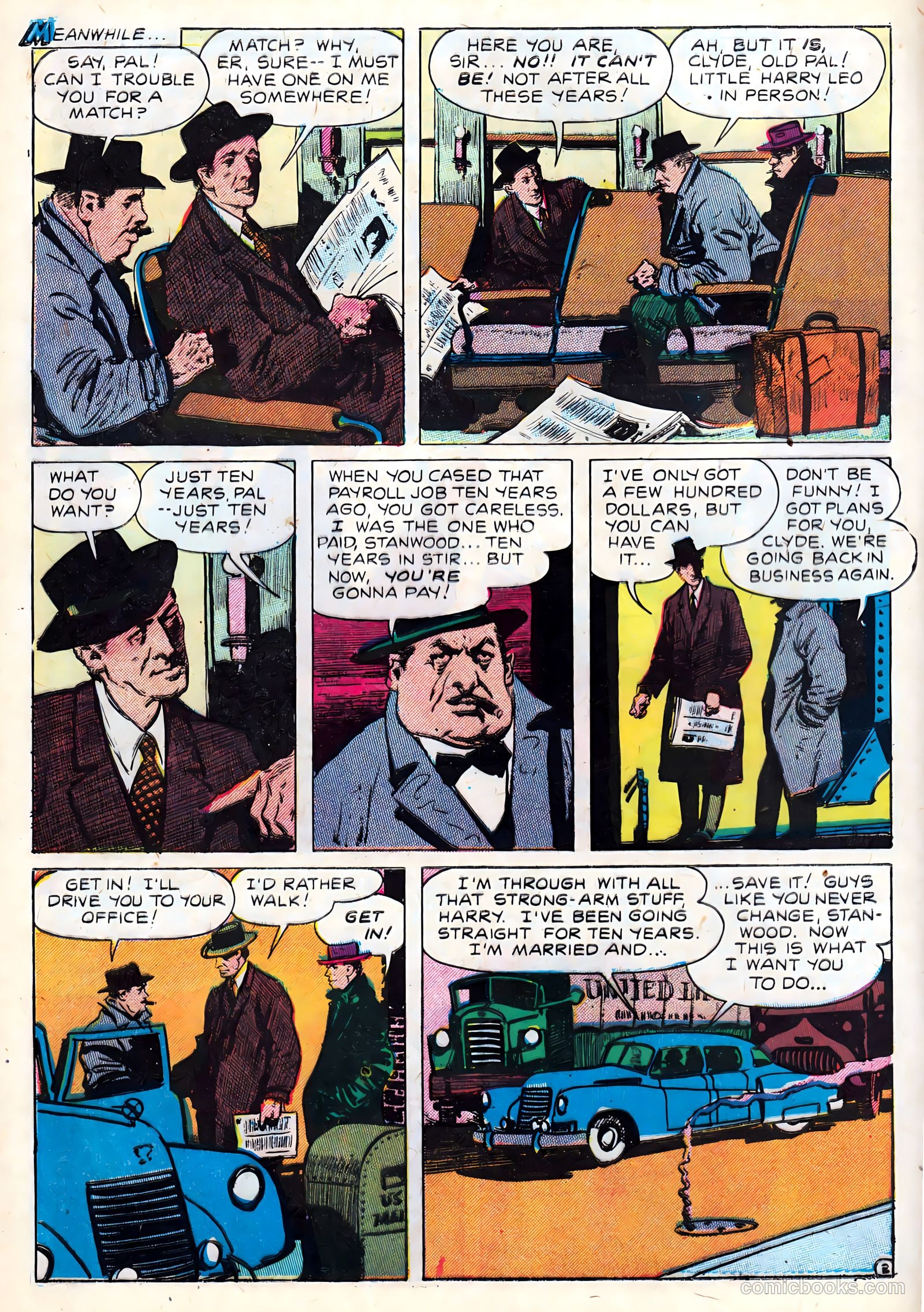 Crime Detective Comics #7 — page 12 of 52