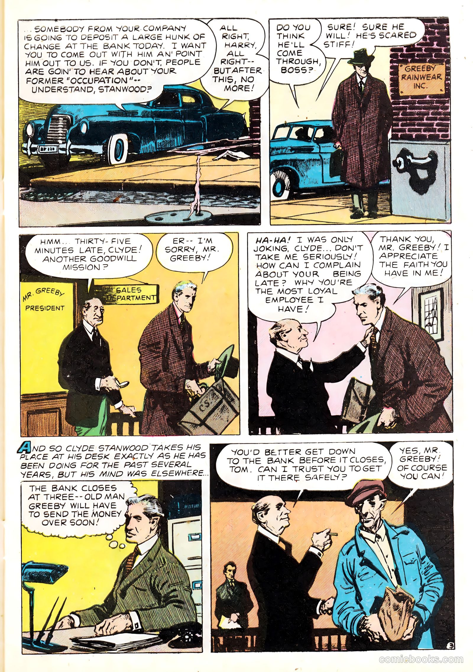 Crime Detective Comics #7 — page 13 of 52