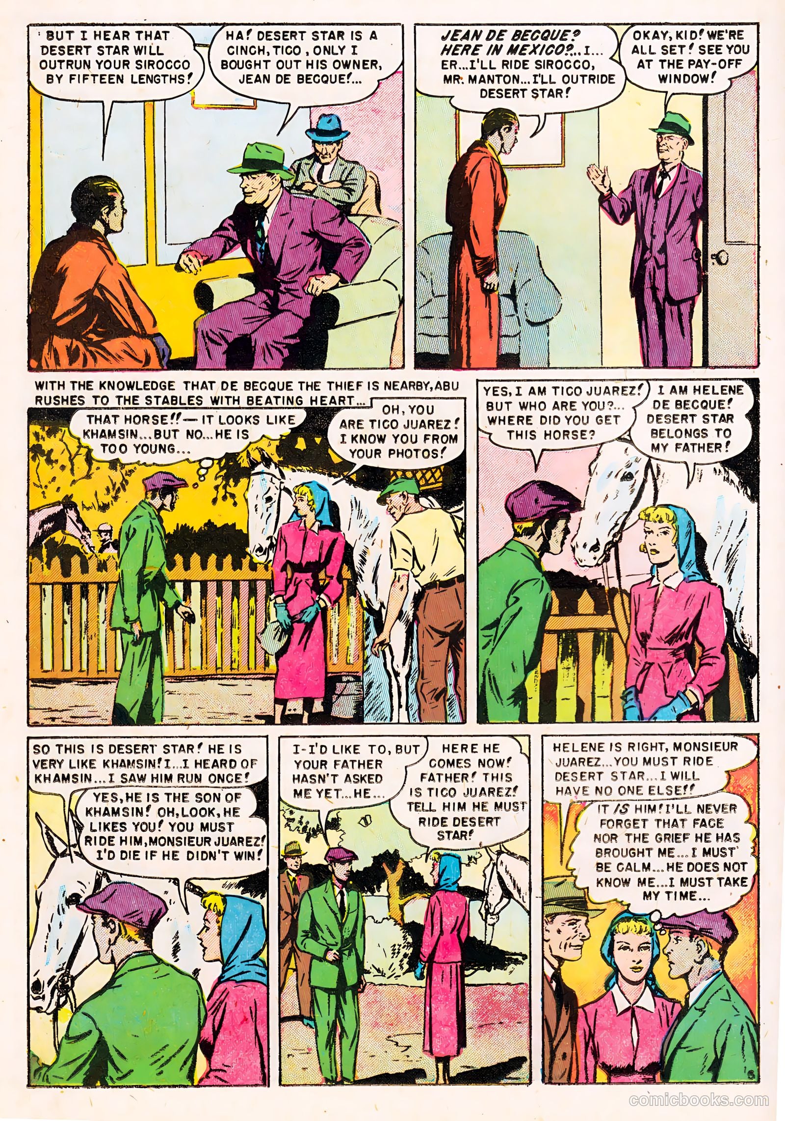 Crime Detective Comics #7 — page 24 of 52