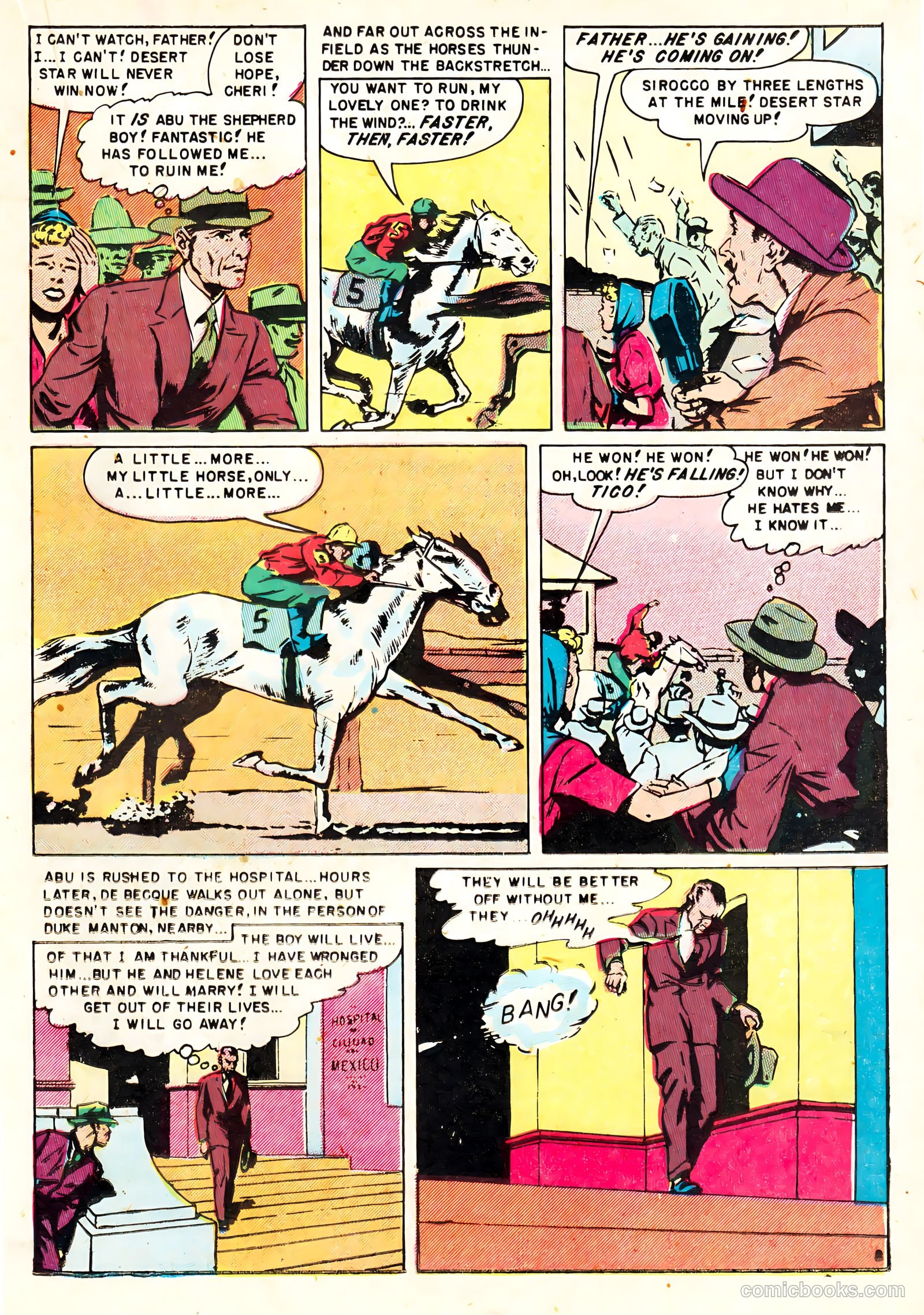 Crime Detective Comics #7 — page 27 of 52