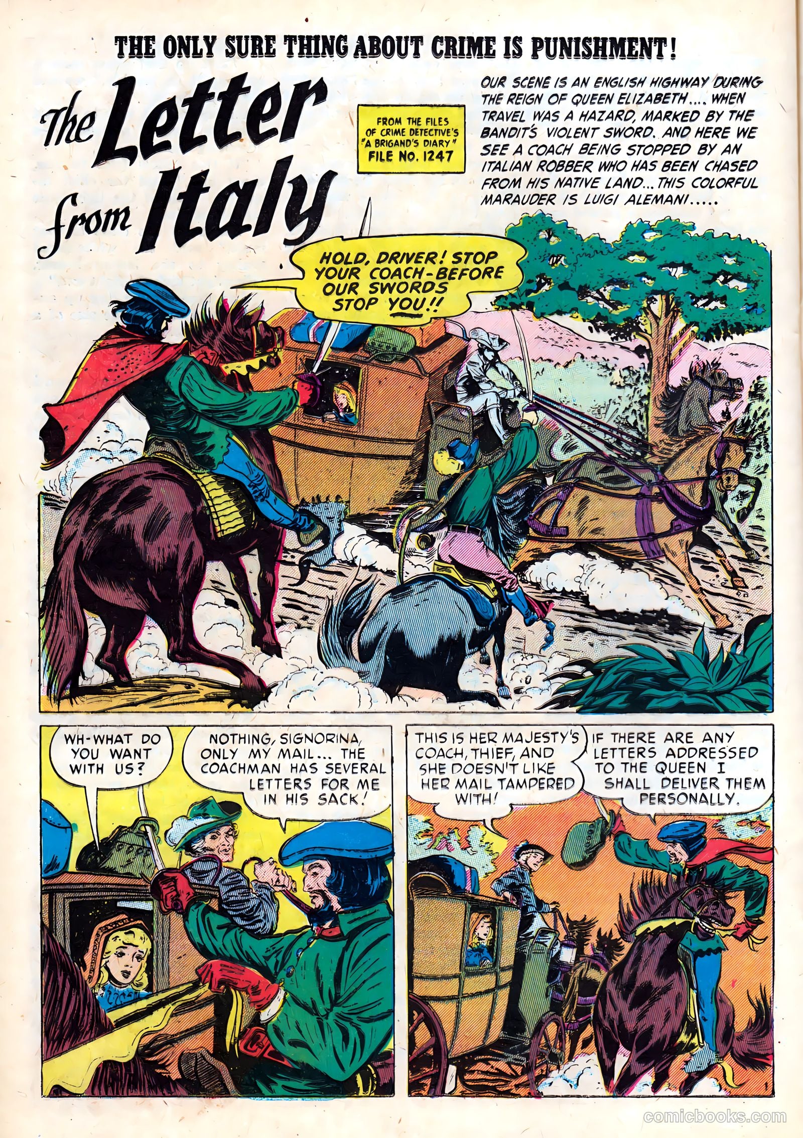 Crime Detective Comics #7 — page 30 of 52