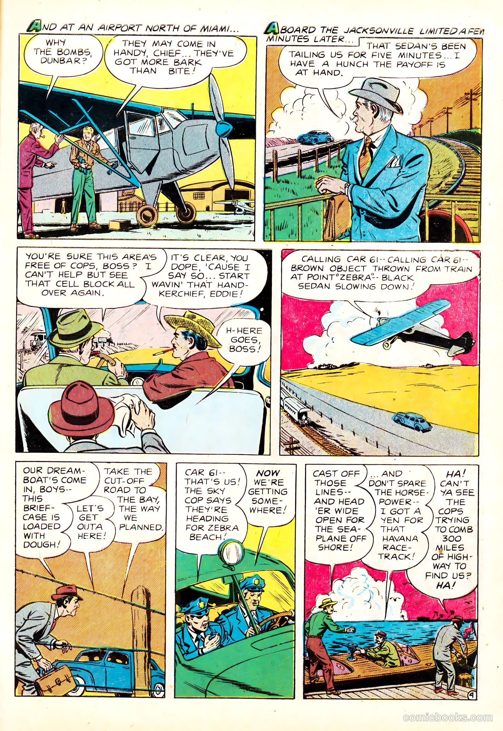 Crime Detective Comics #7 — page 39 of 52