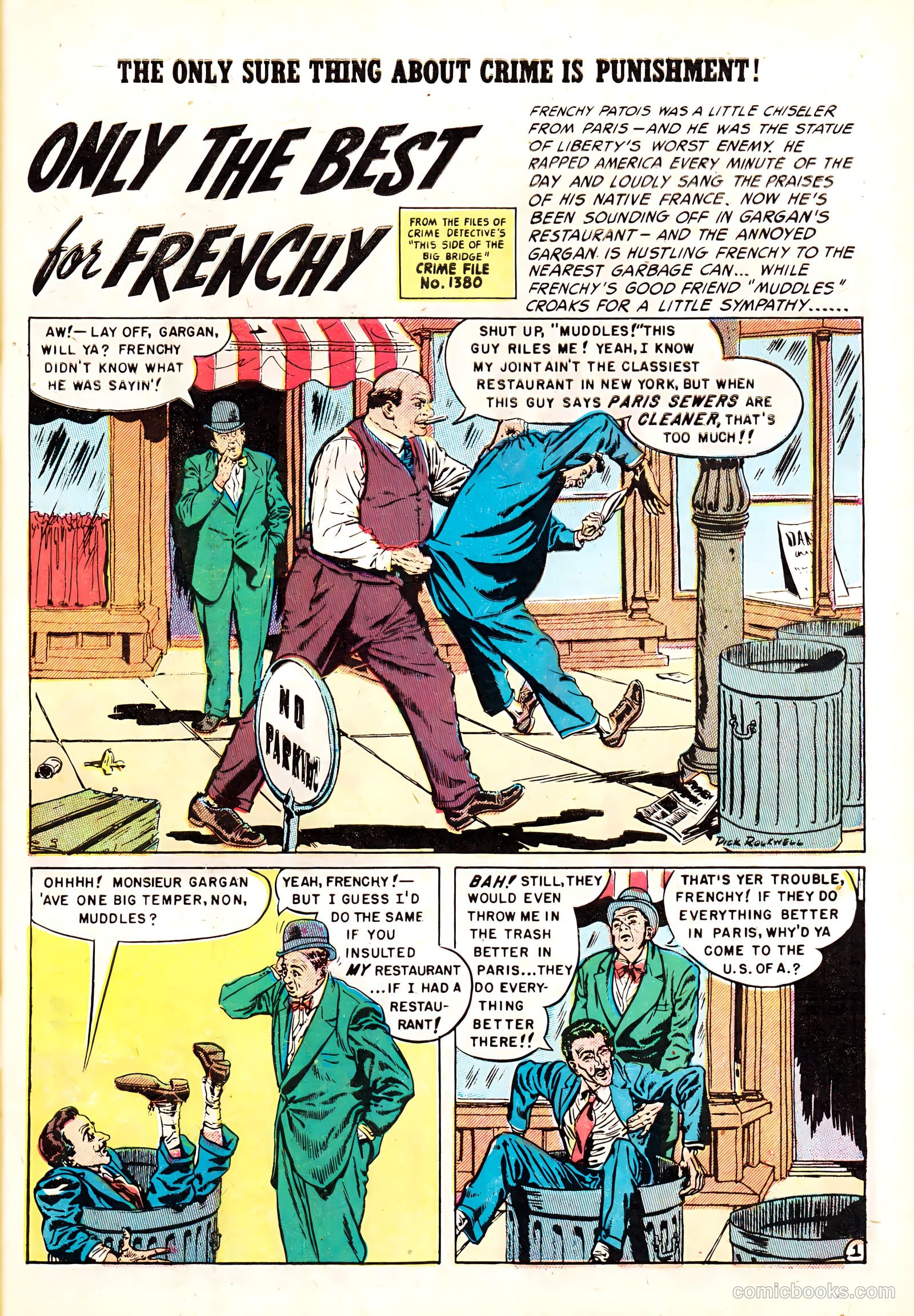 Crime Detective Comics #8 — page 11 of 52