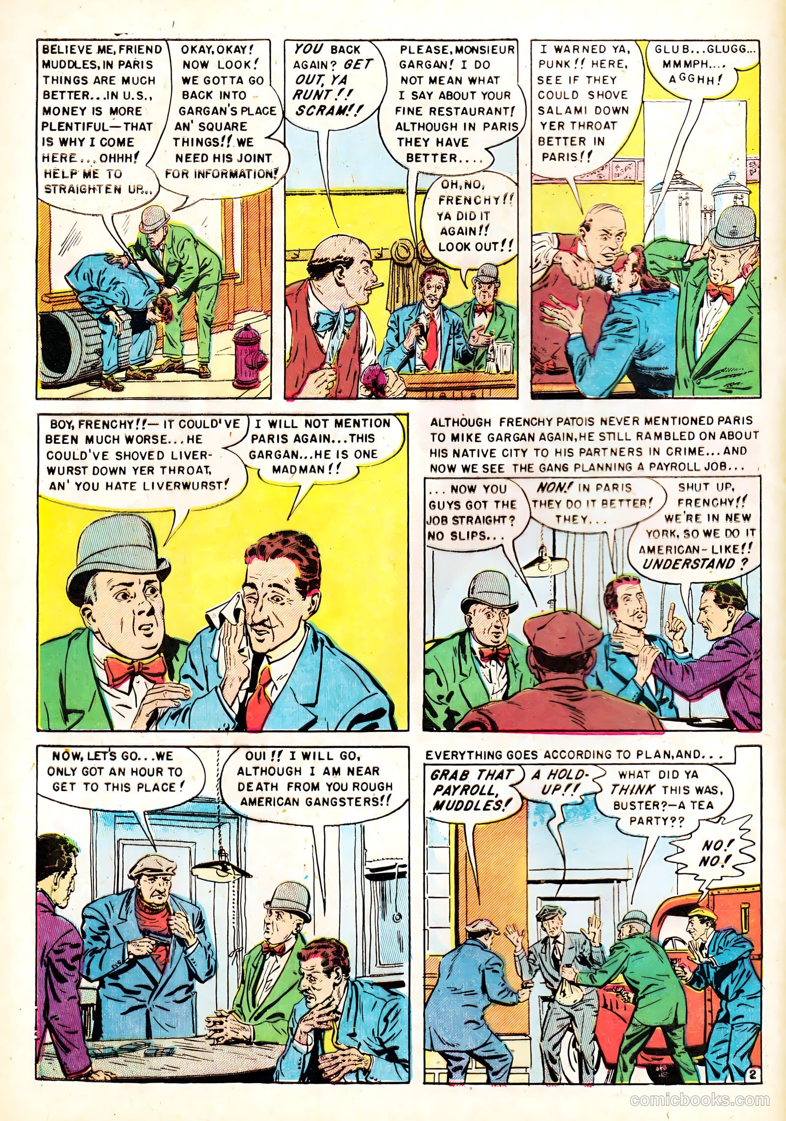 Crime Detective Comics #8 — page 12 of 52