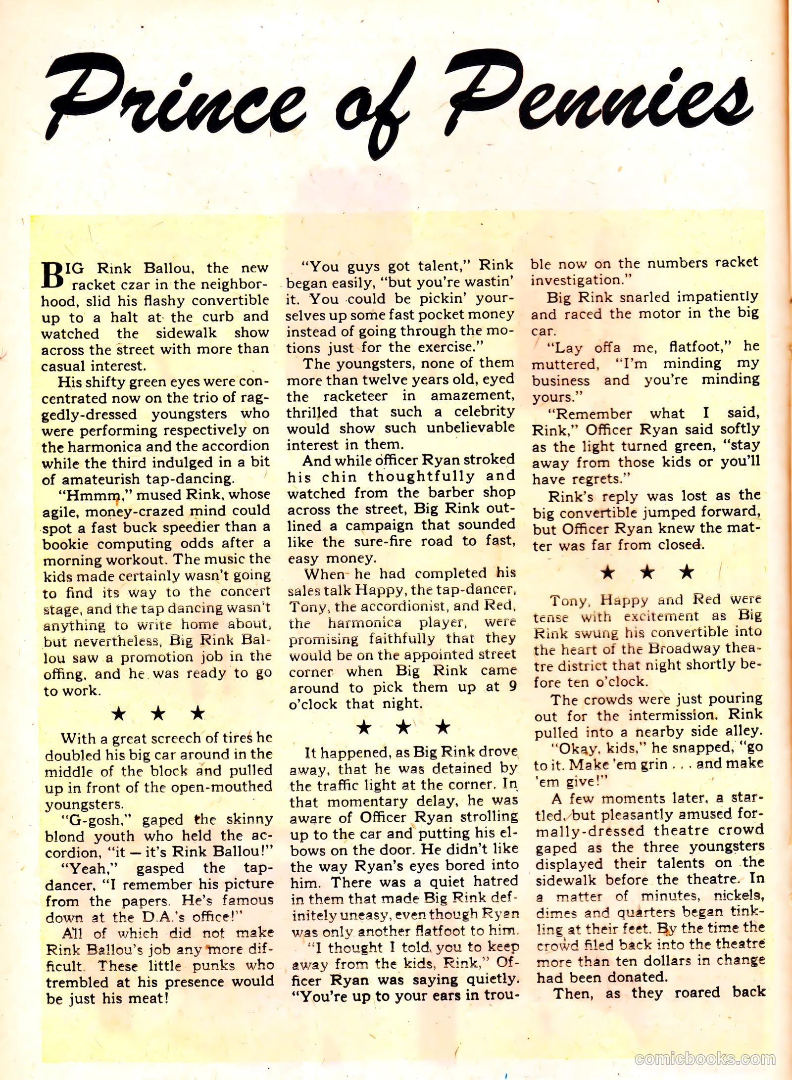 Crime Detective Comics #8 — page 24 of 52