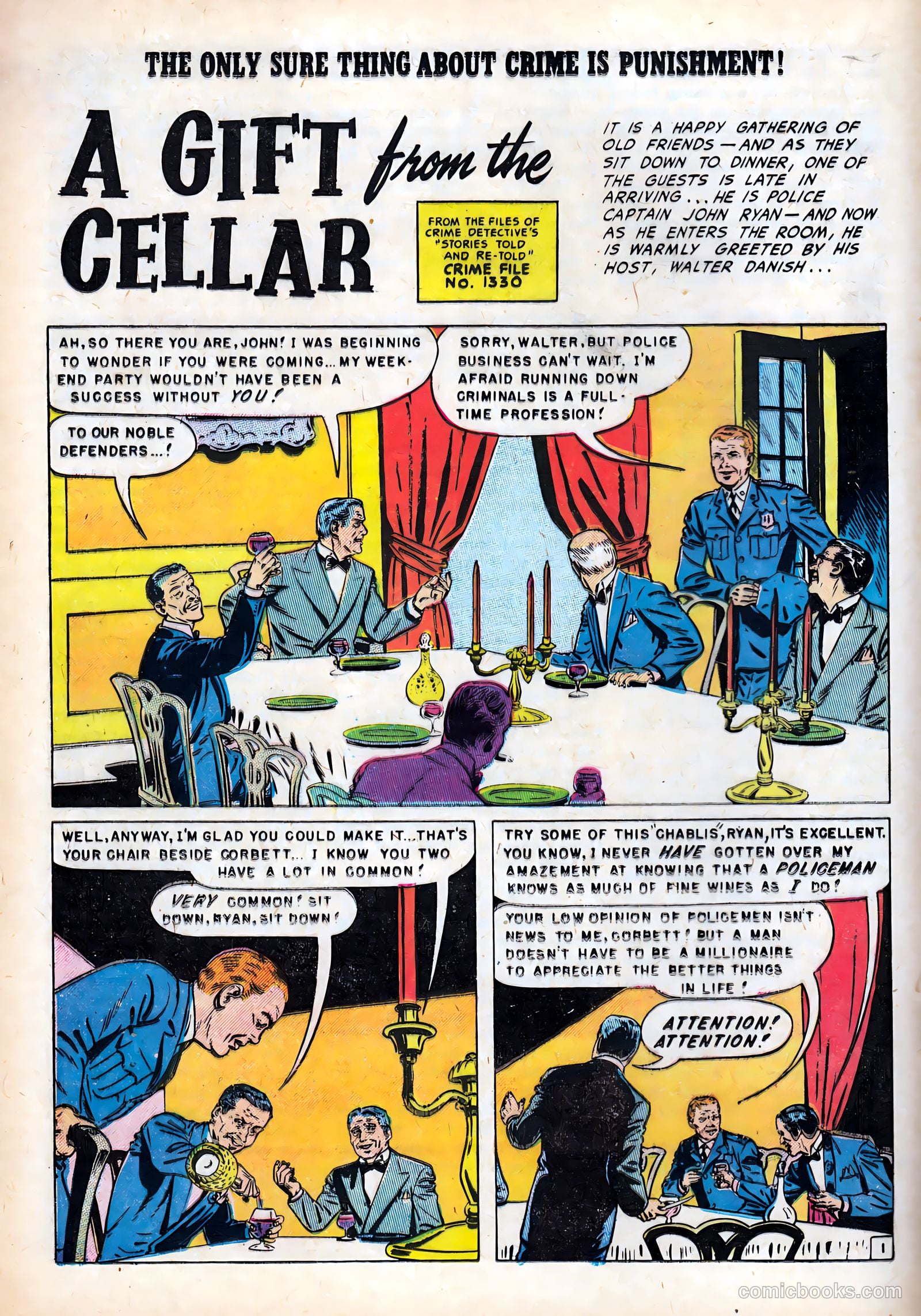 Crime Detective Comics #8 — page 26 of 52