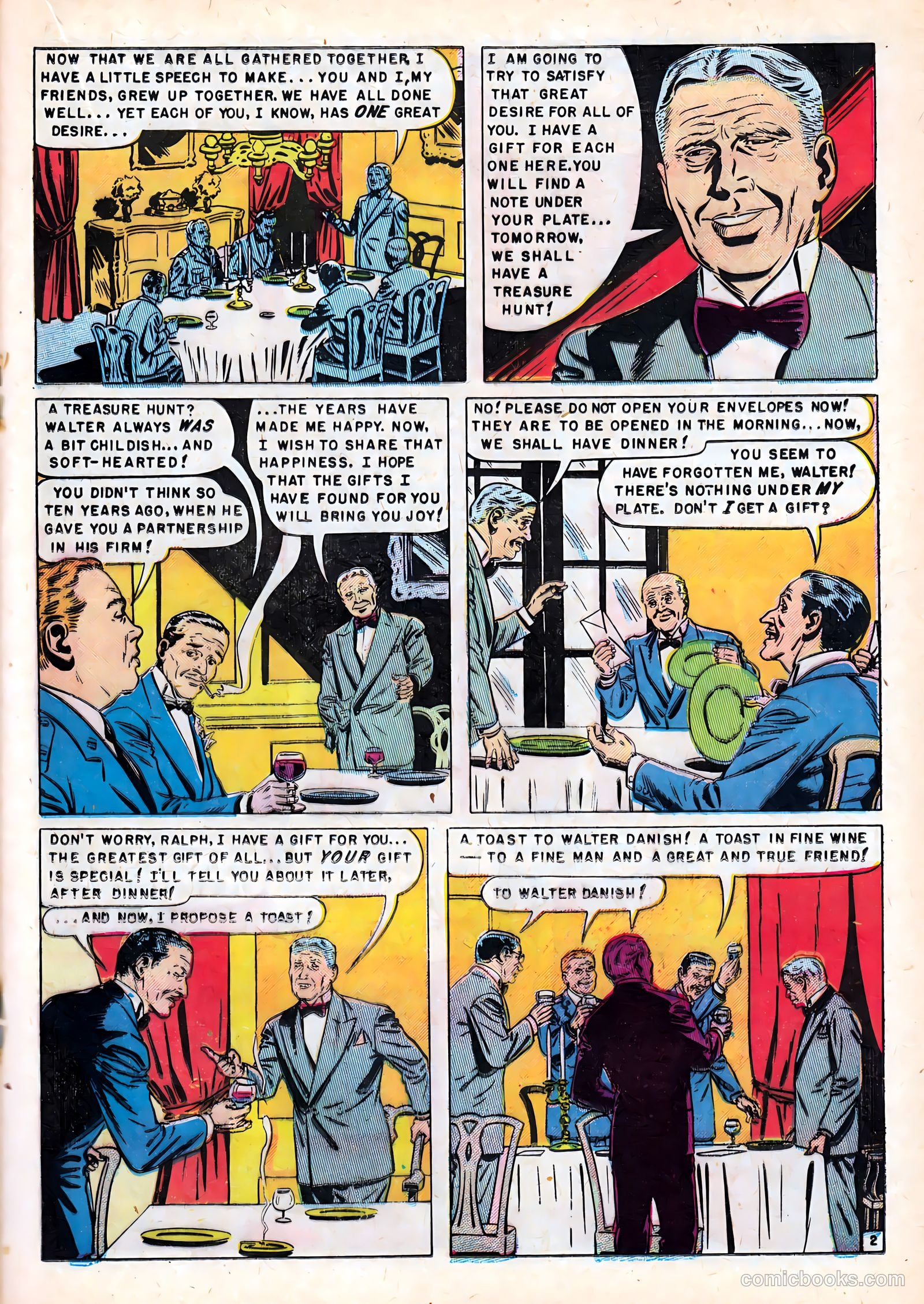 Crime Detective Comics #8 — page 27 of 52